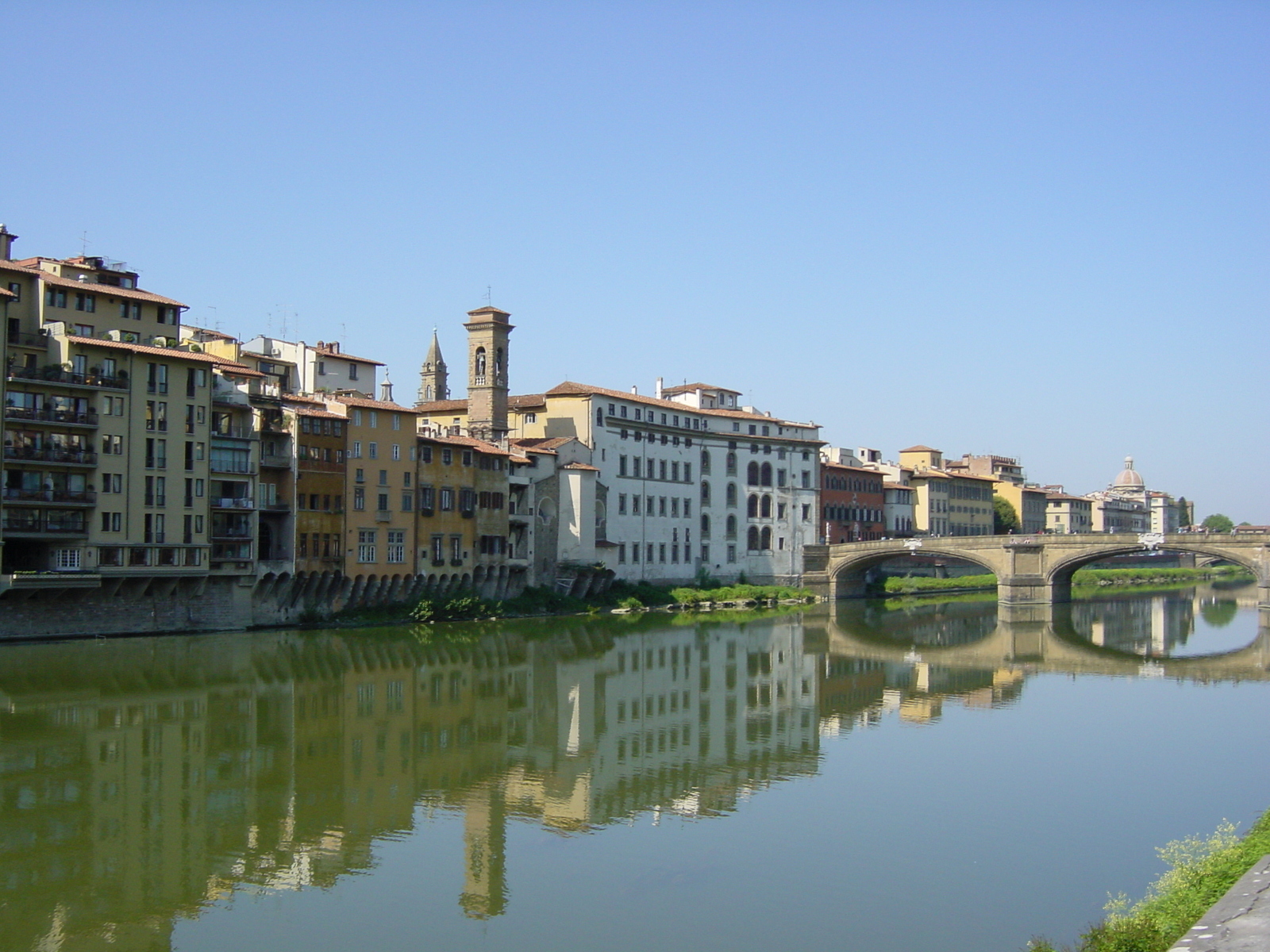 Picture Italy Florence 2002-04 1 - Sight Florence