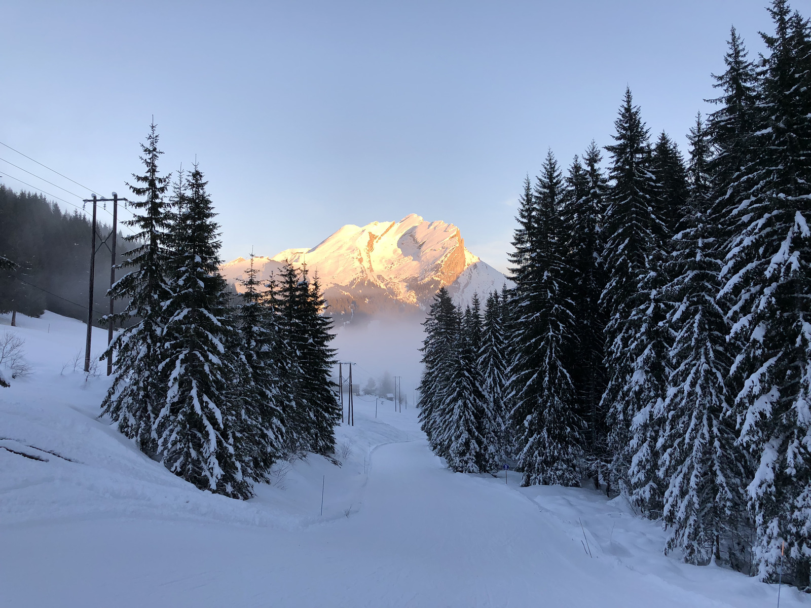 Picture France La Clusaz 2017-12 186 - Discover La Clusaz