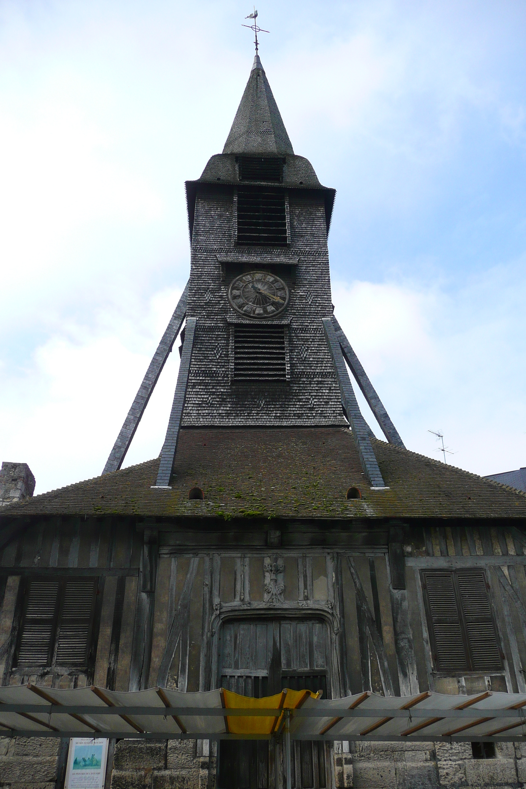 Picture France Honfleur 2008-10 8 - Discover Honfleur