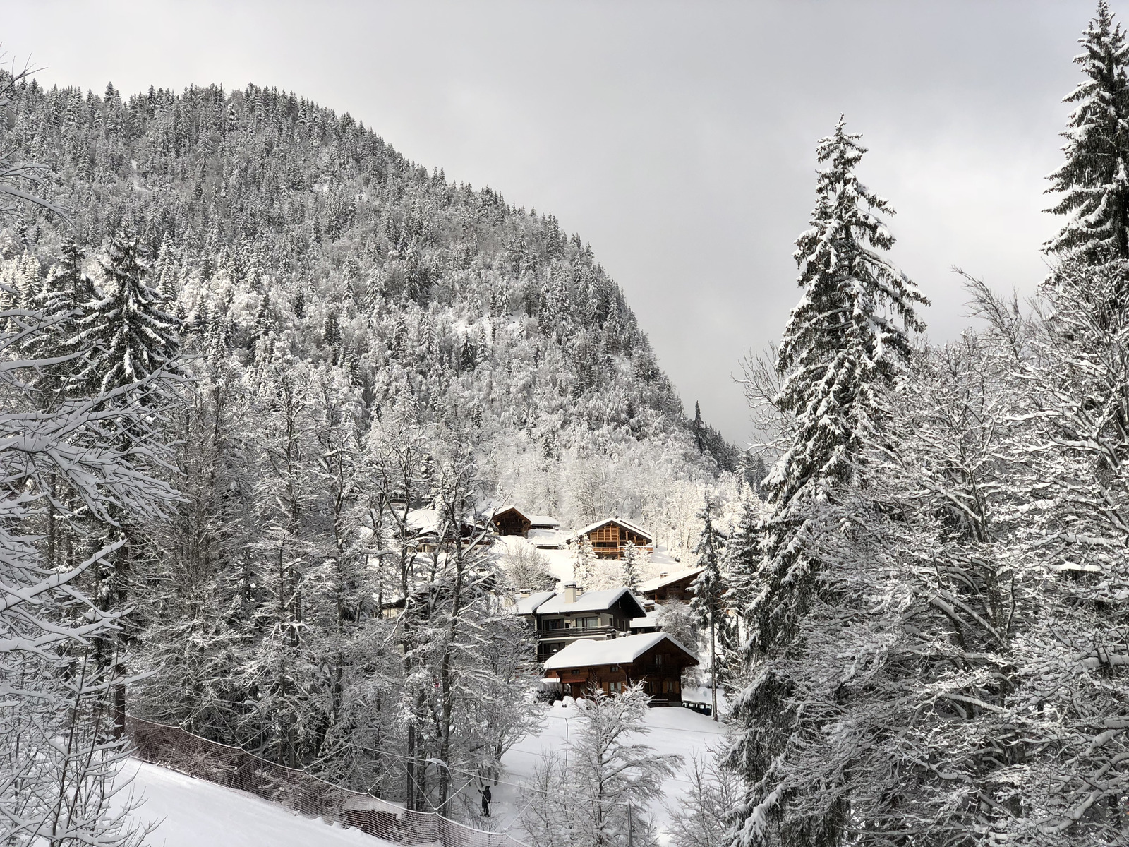 Picture France La Clusaz 2017-12 350 - Sight La Clusaz