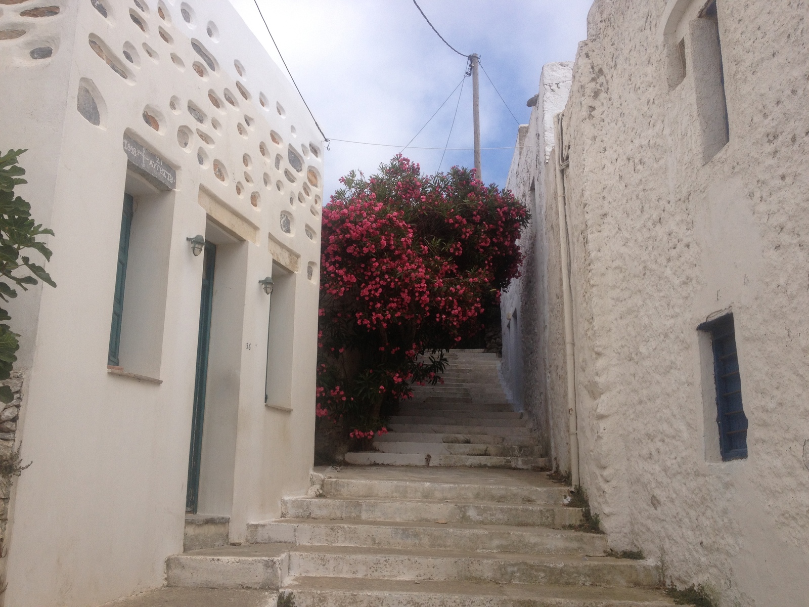 Picture Greece Amorgos 2014-07 398 - View Amorgos