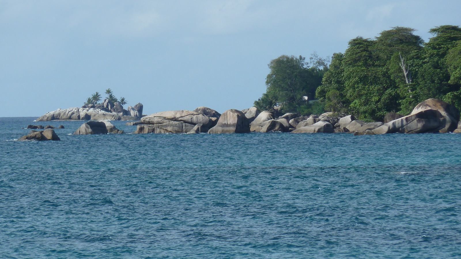 Picture Seychelles Mahe 2011-10 35 - Tourist Places Mahe