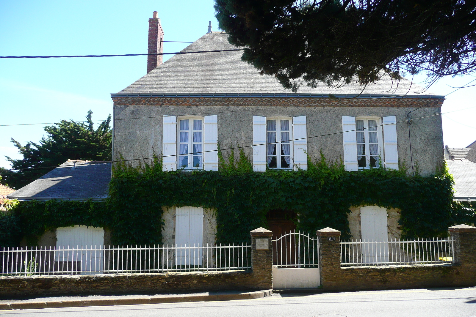 Picture France Pornic Sainte Marie sur Mer 2008-07 77 - Photos Sainte Marie sur Mer