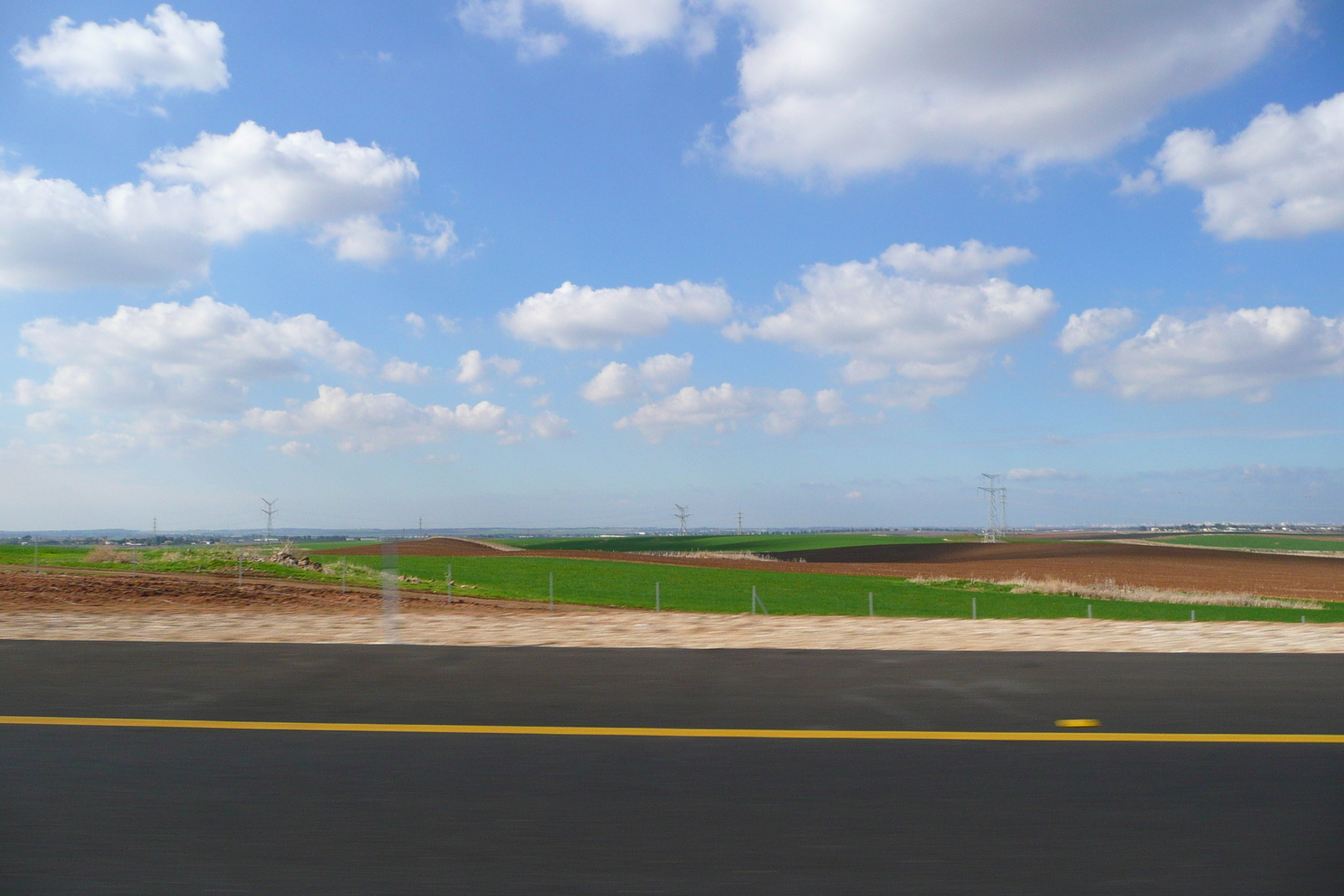 Picture Israel Tel Aviv to Beer Sheva road 2007-12 26 - Photographers Tel Aviv to Beer Sheva road