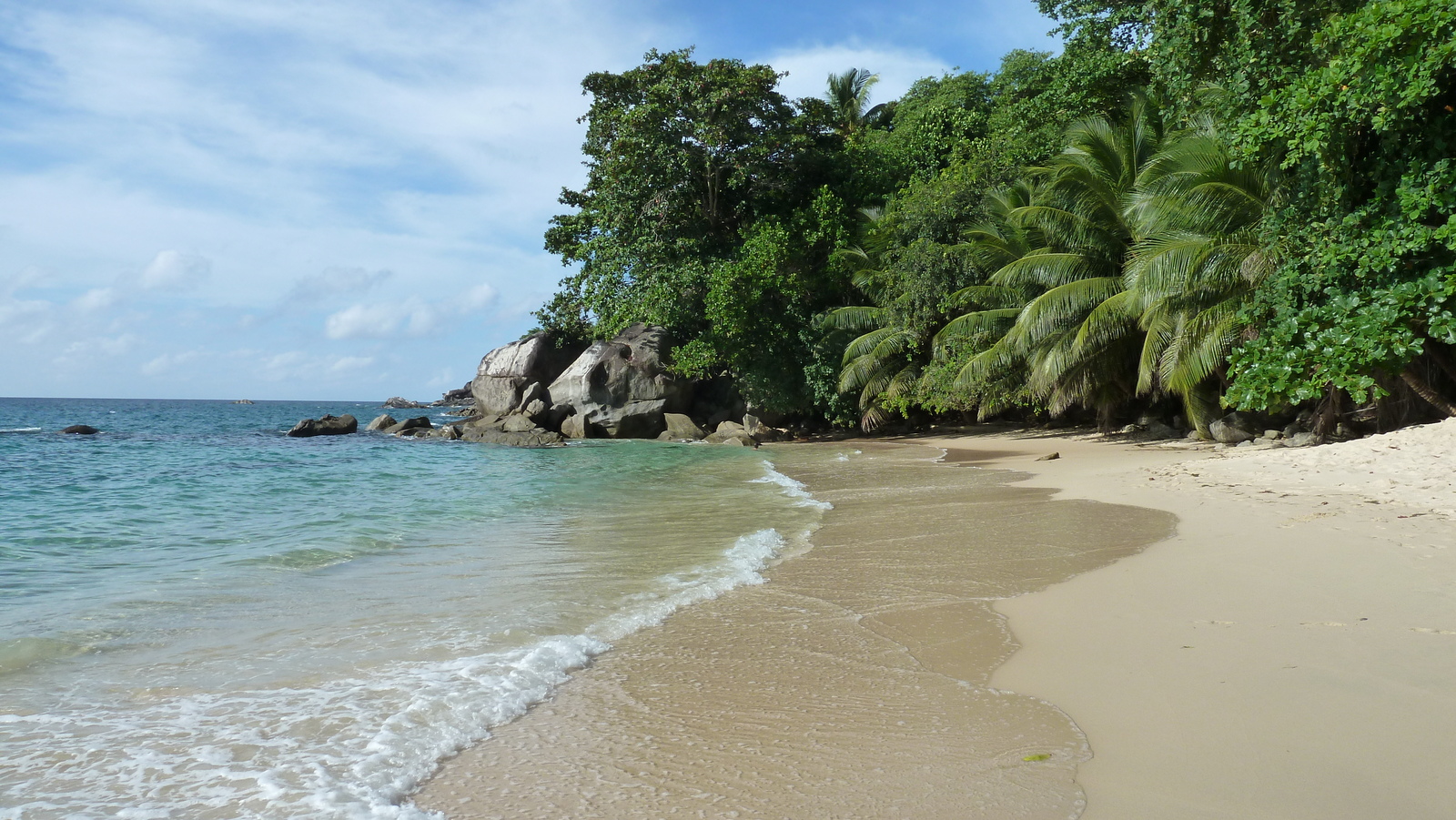 Picture Seychelles Mahe 2011-10 60 - Photographer Mahe