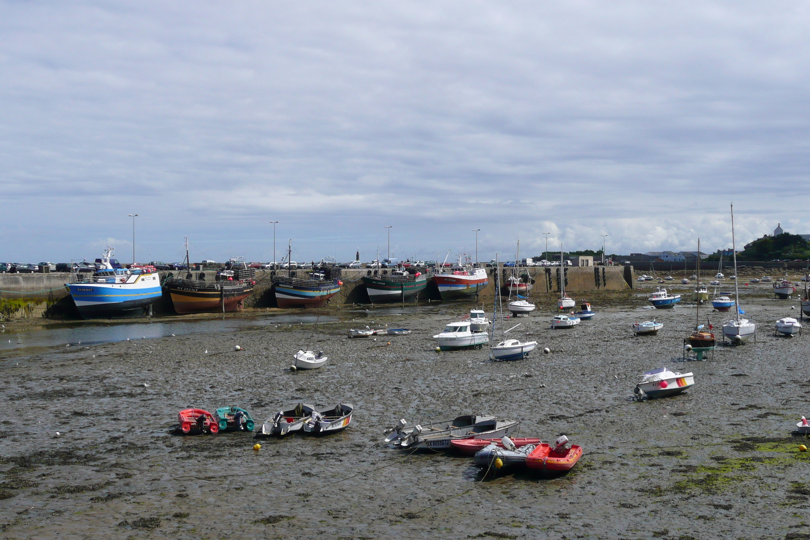 Picture France Roscoff 2007-08 5 - Car Rental Roscoff