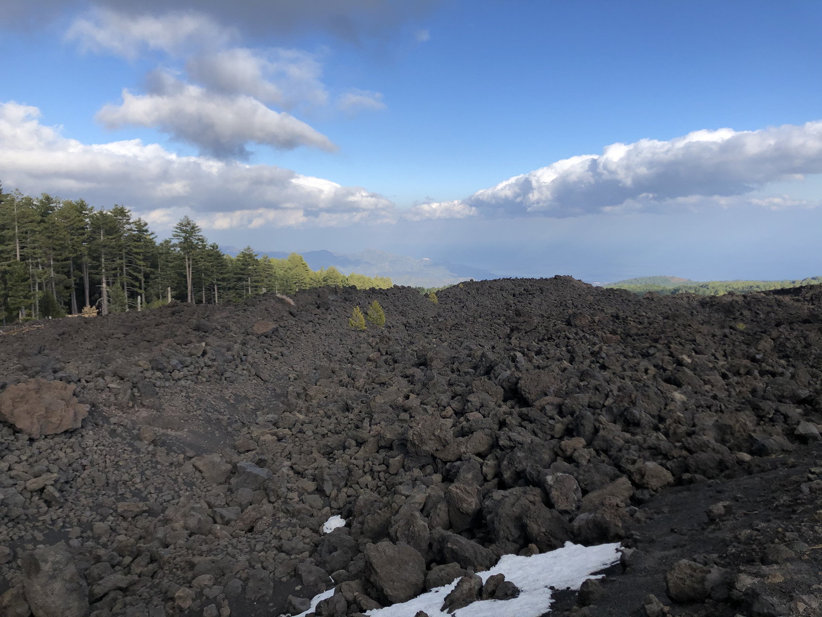 Picture Italy Sicily Etna 2020-02 10 - Visit Etna