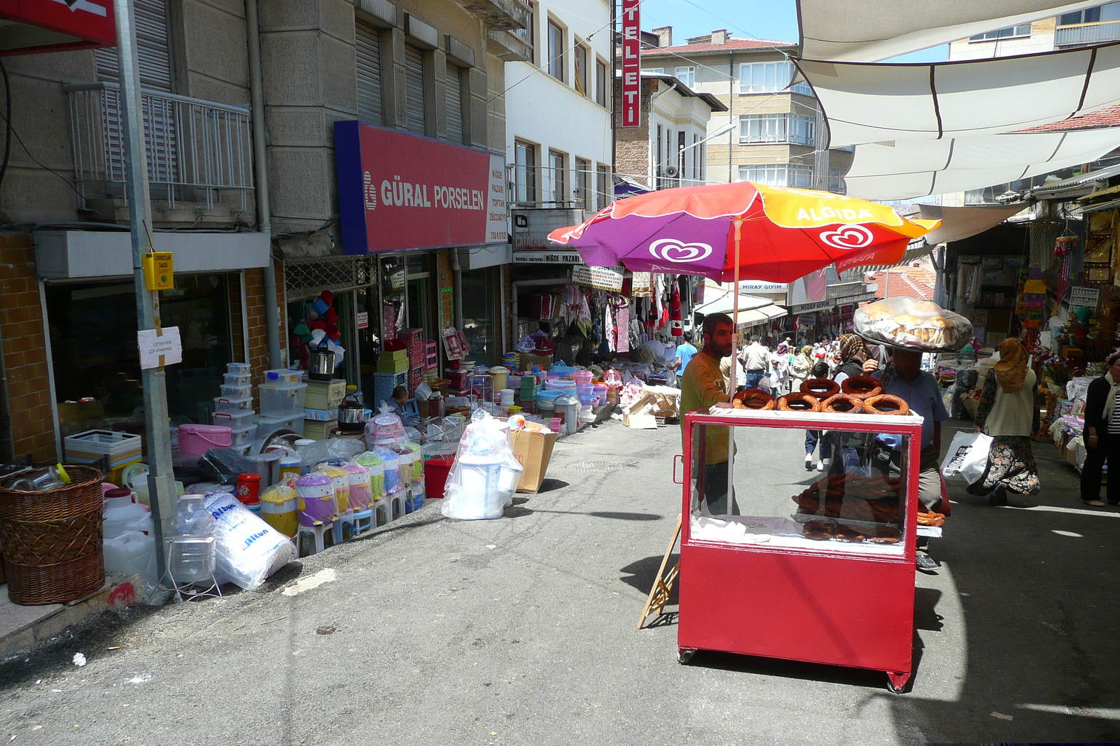 Picture Turkey Ankara Ankara bazar 2008-07 45 - Picture Ankara bazar