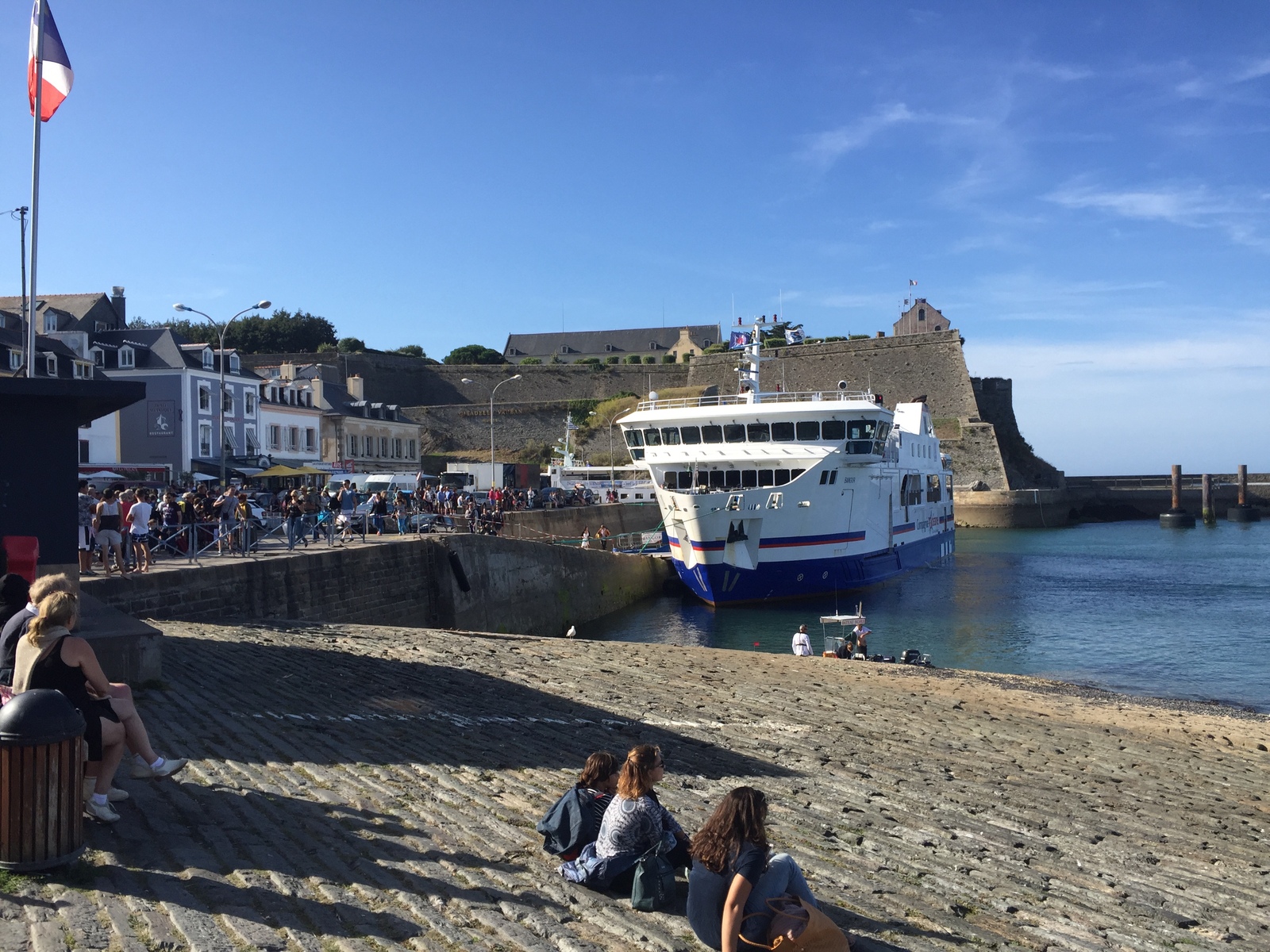 Picture France Belle-Ile 2016-08 85 - Photos Belle-Ile