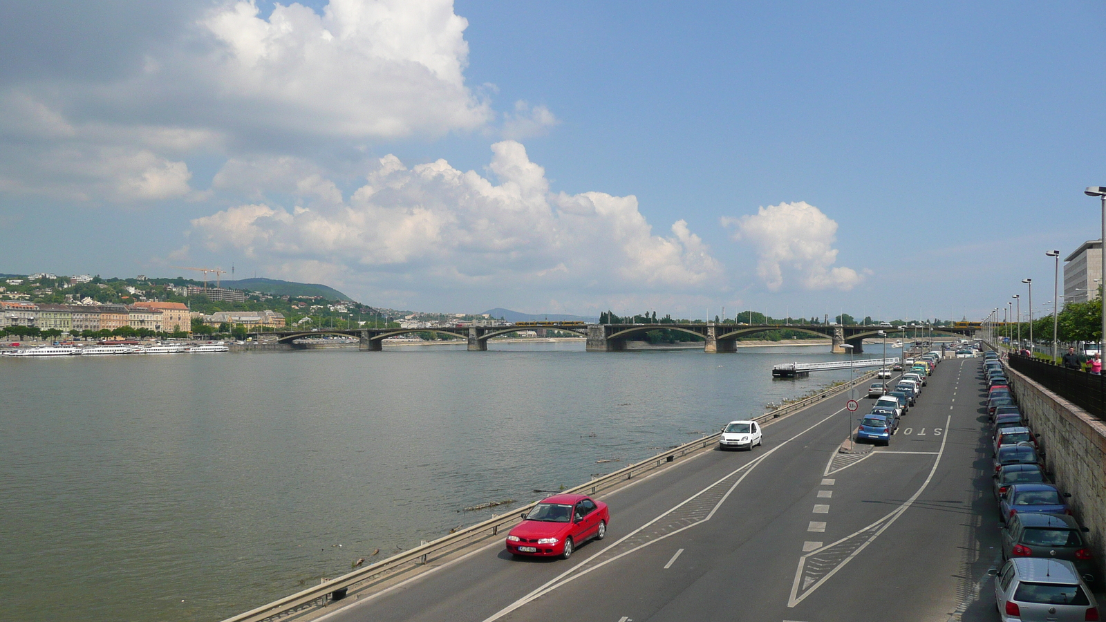 Picture Hungary Budapest Central Budapest 2007-06 41 - Photo Central Budapest