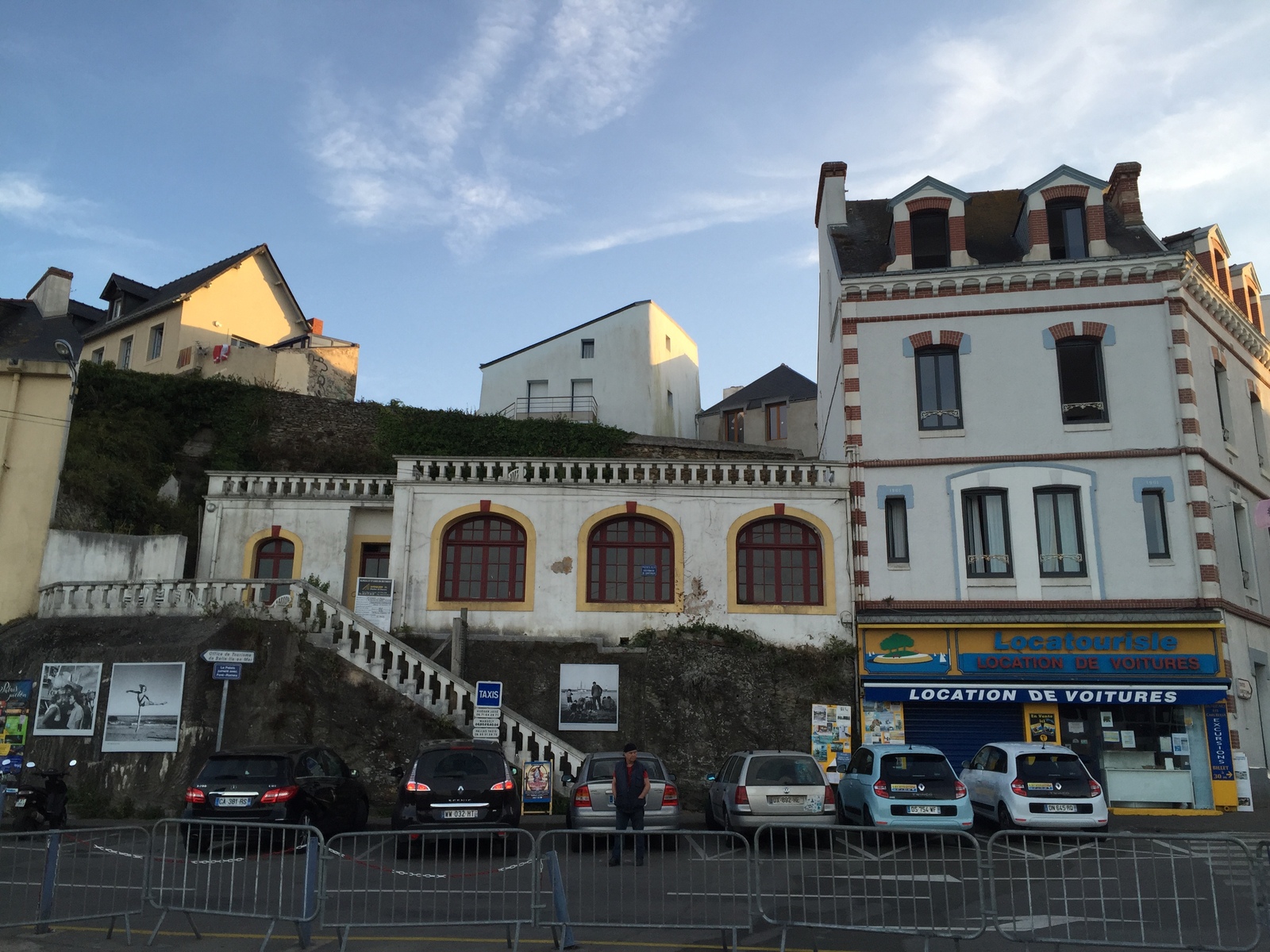 Picture France Belle-Ile 2016-08 72 - View Belle-Ile