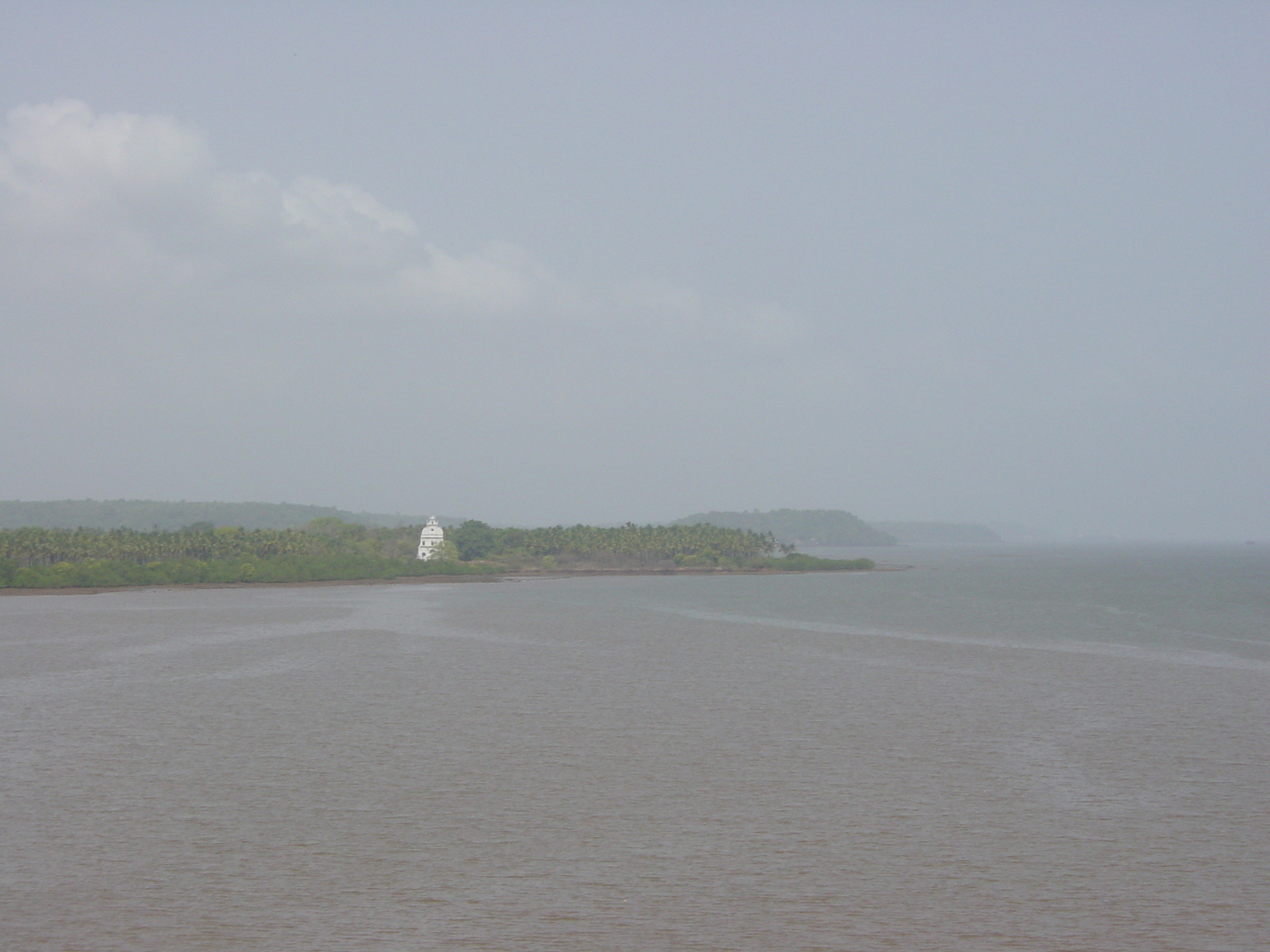 Picture India Goa 2003-05 71 - Arambol Goa