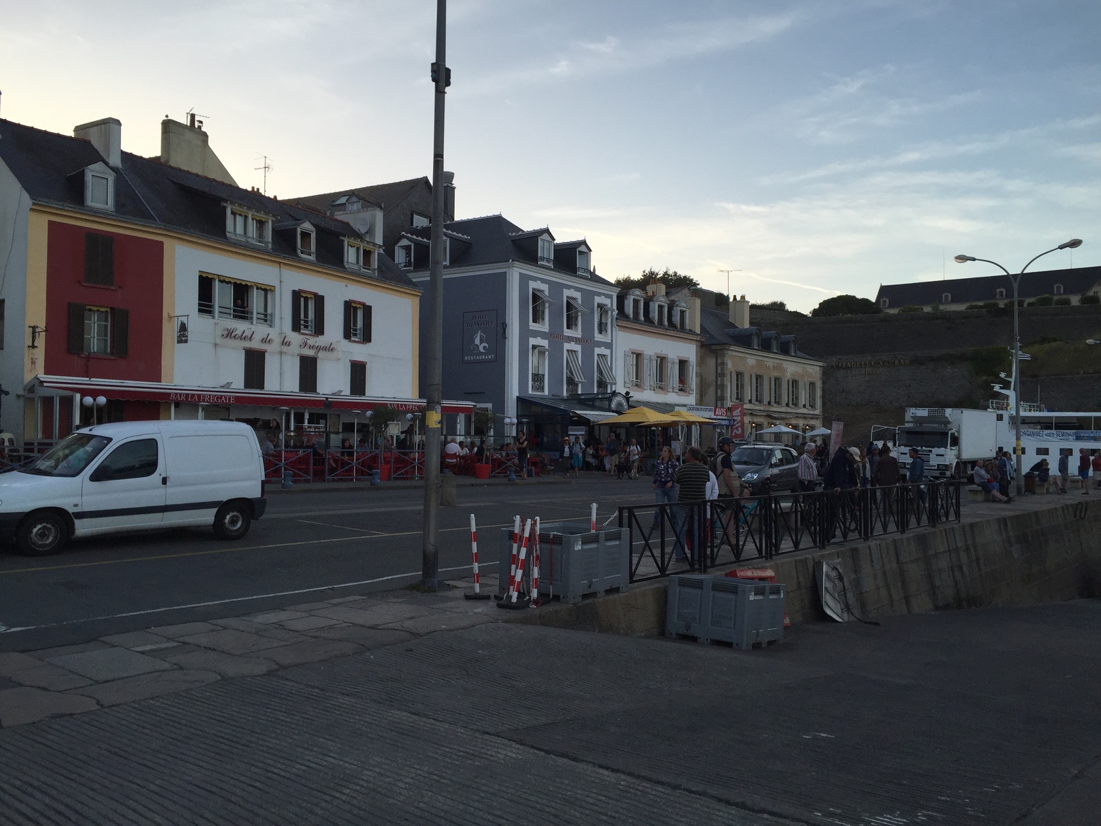 Picture France Belle-Ile 2016-08 71 - Photographers Belle-Ile