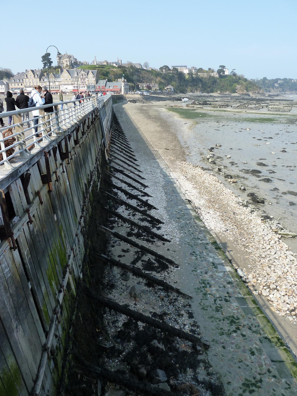 Picture France Cancale 2010-04 3 - Photographers Cancale