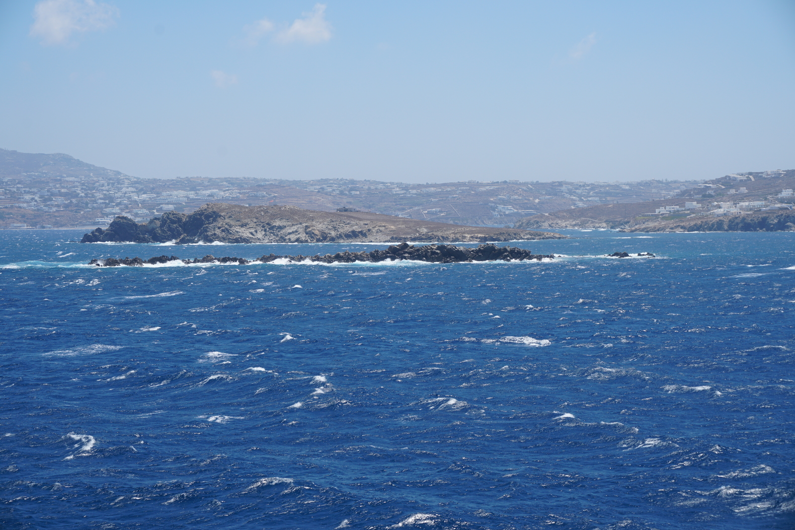 Picture Greece Mykonos 2016-07 52 - Randonee Mykonos