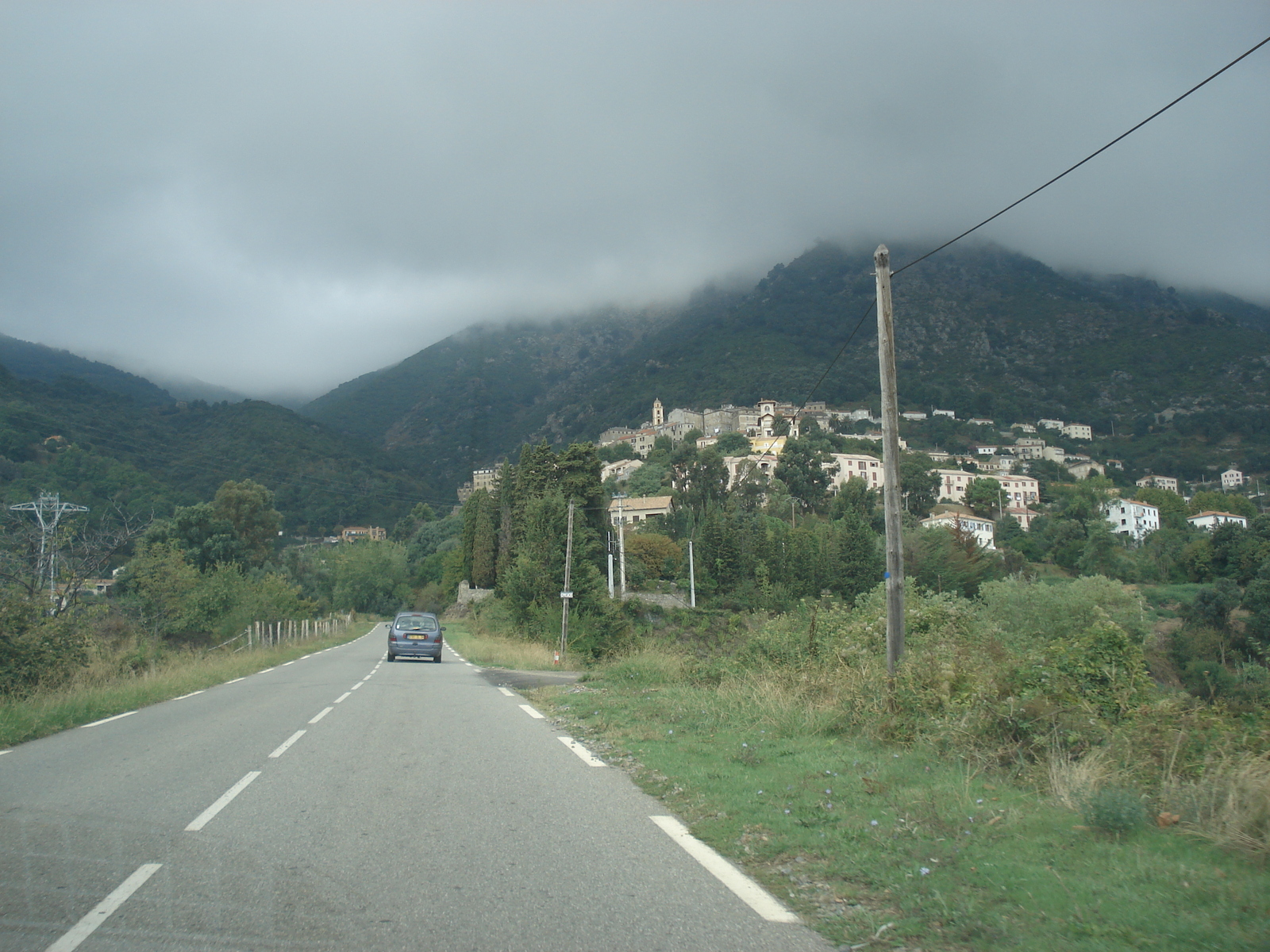 Picture France Corsica Cervione 2006-09 57 - Photographers Cervione