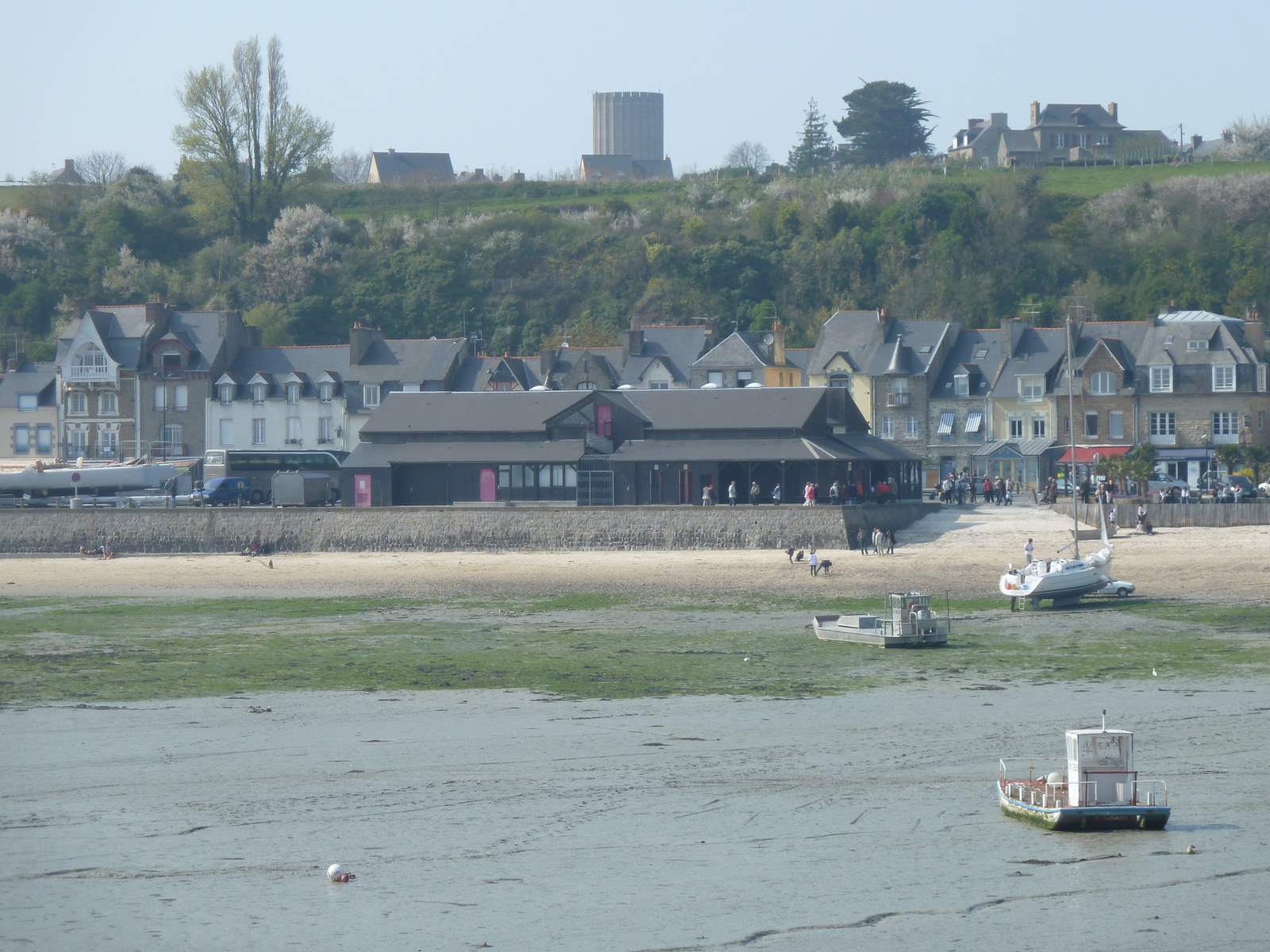 Picture France Cancale 2010-04 11 - Photos Cancale