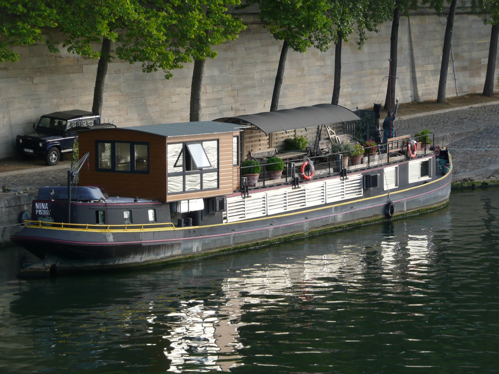 Picture France Paris The Bridges of Paris 2007-06 65 - Pictures The Bridges of Paris