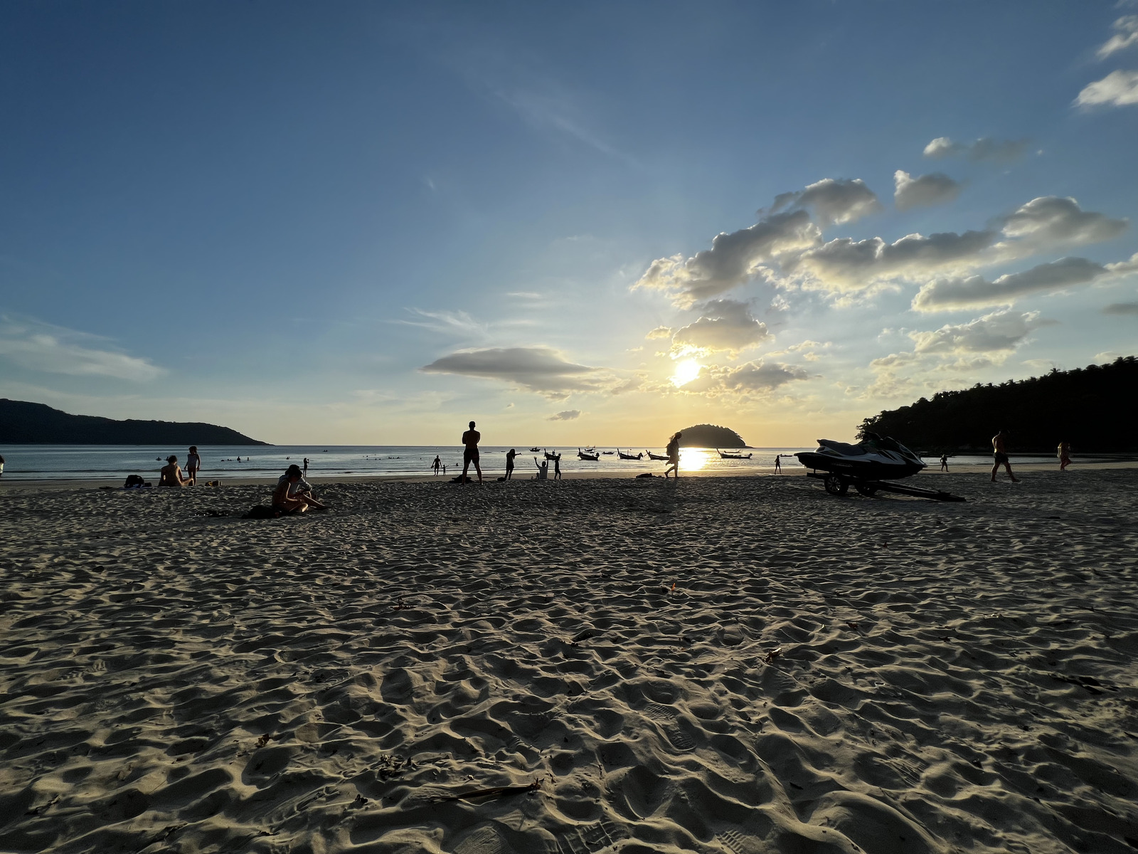 Picture Thailand Phuket Kata Beach 2021-12 112 - Pictures Kata Beach