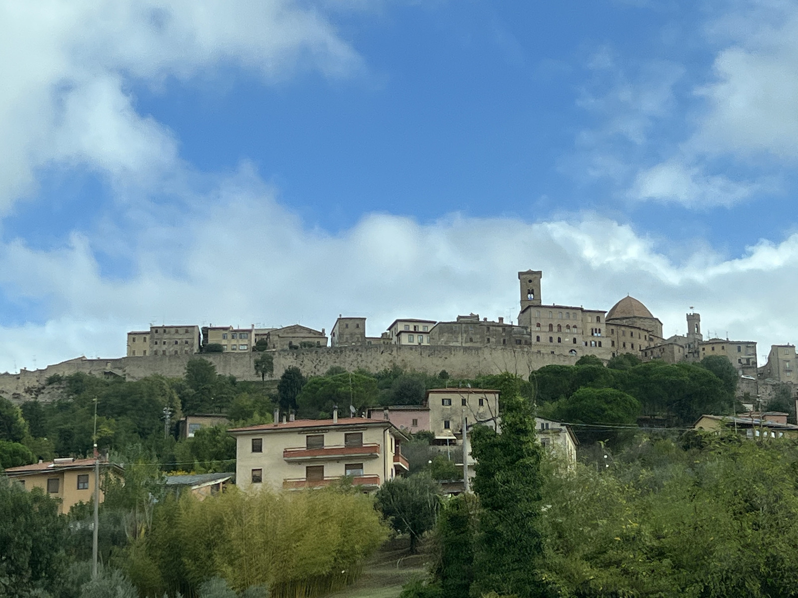 Picture Italy Volterra 2021-09 176 - Sightseeing Volterra