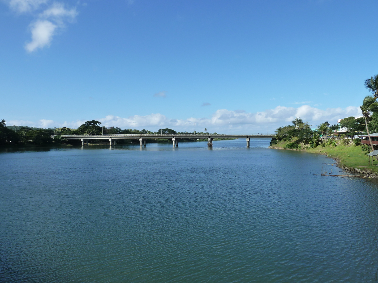 Picture Fiji Sigatoka 2010-05 21 - Journey Sigatoka