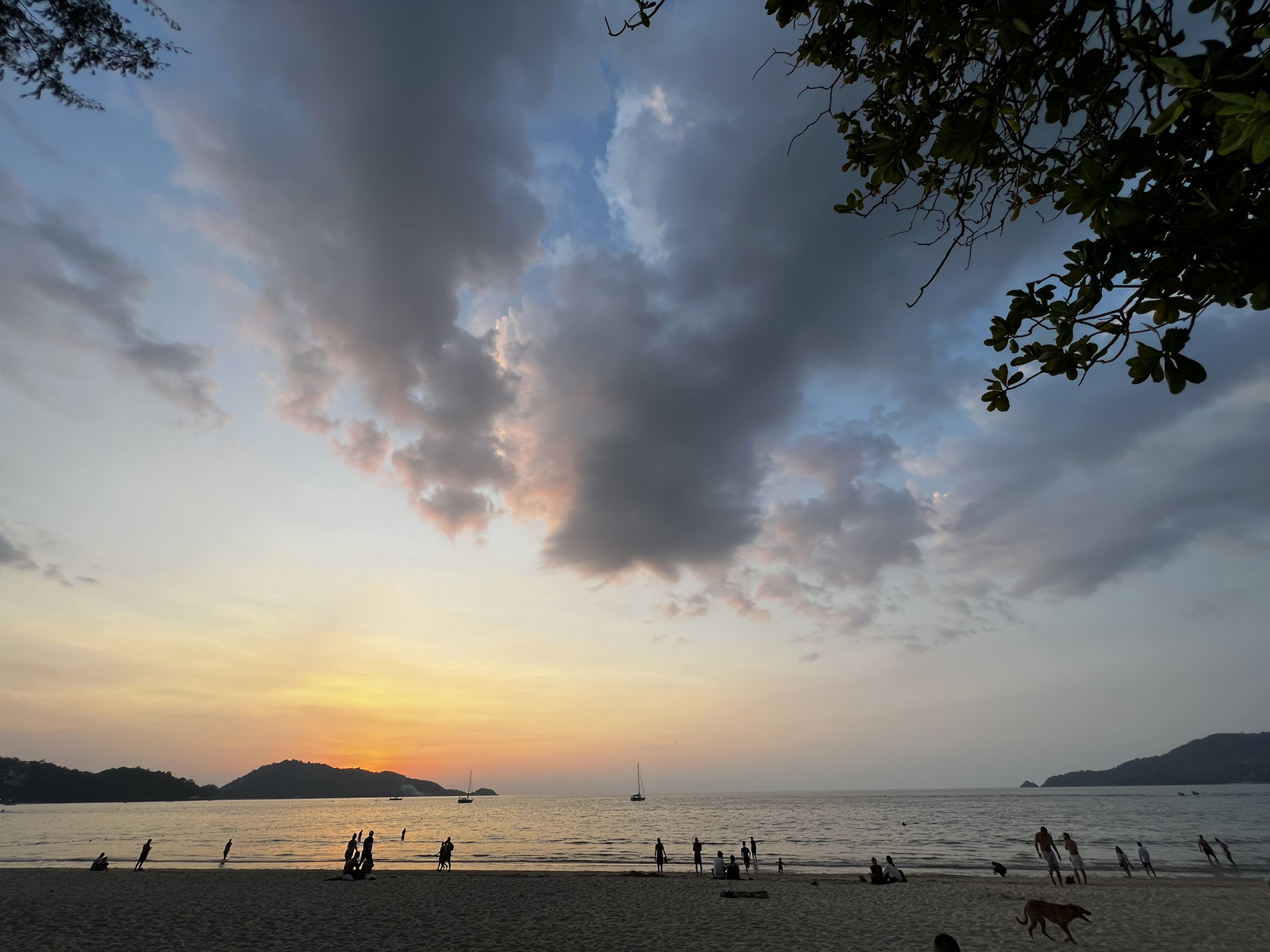 Picture Thailand Phuket Patong 2021-12 41 - Sightseeing Patong