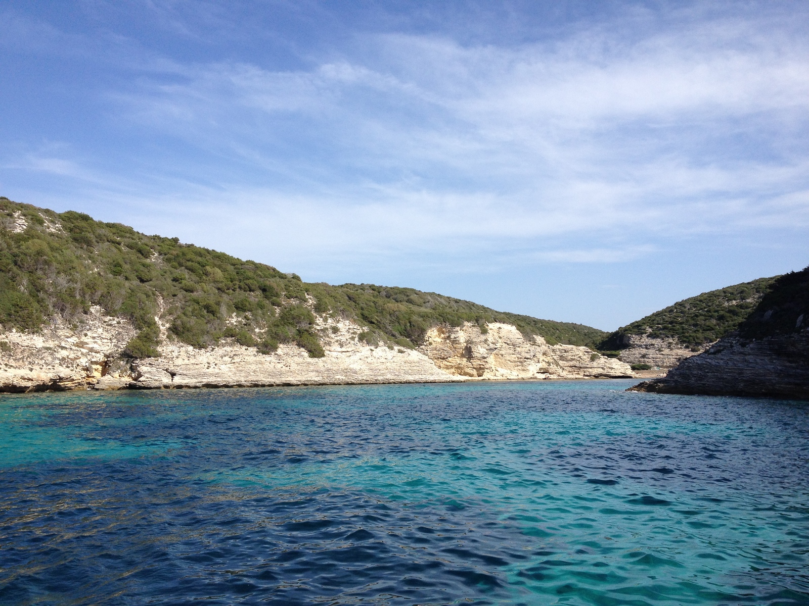 Picture France Corsica Calanque de Fazzio 2012-09 24 - Sight Calanque de Fazzio