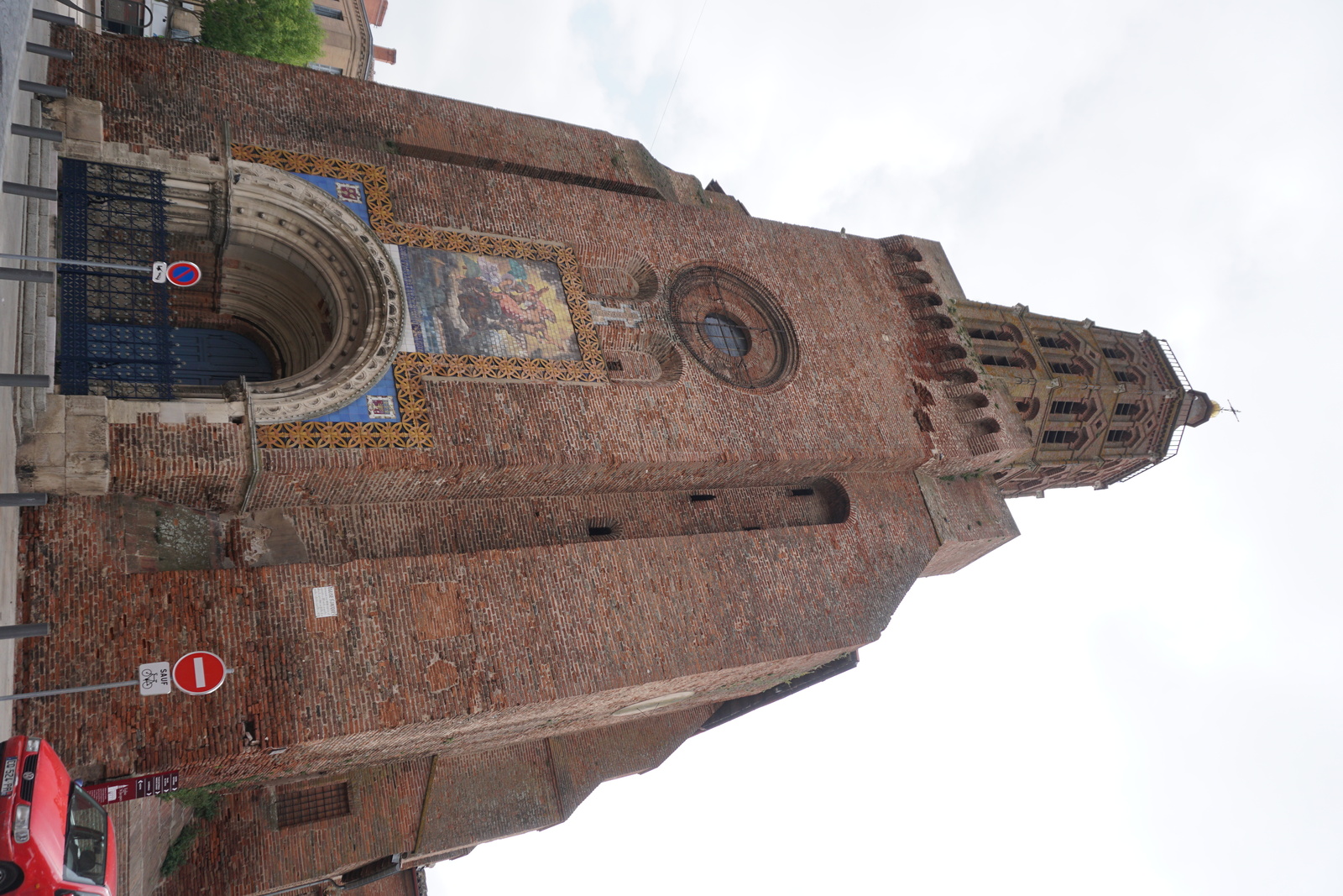 Picture France Montauban 2017-08 5 - Views Montauban