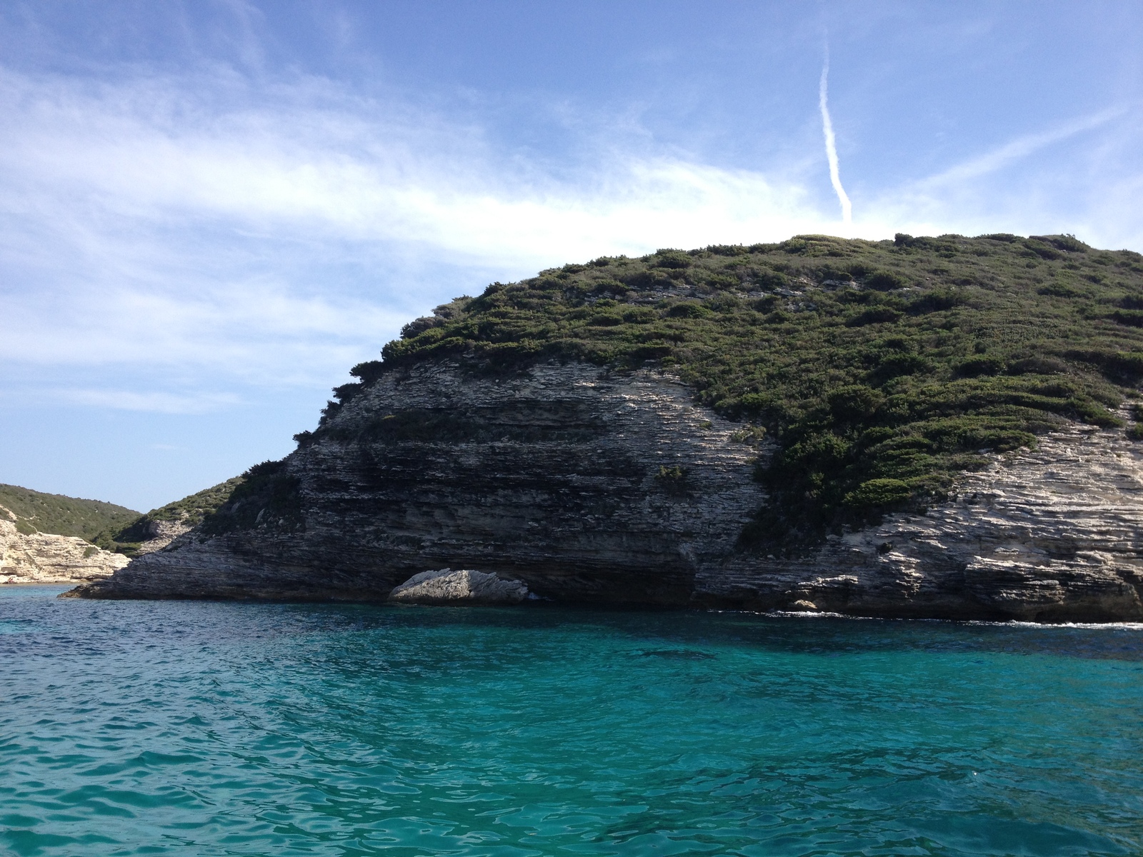 Picture France Corsica Calanque de Fazzio 2012-09 25 - Photos Calanque de Fazzio