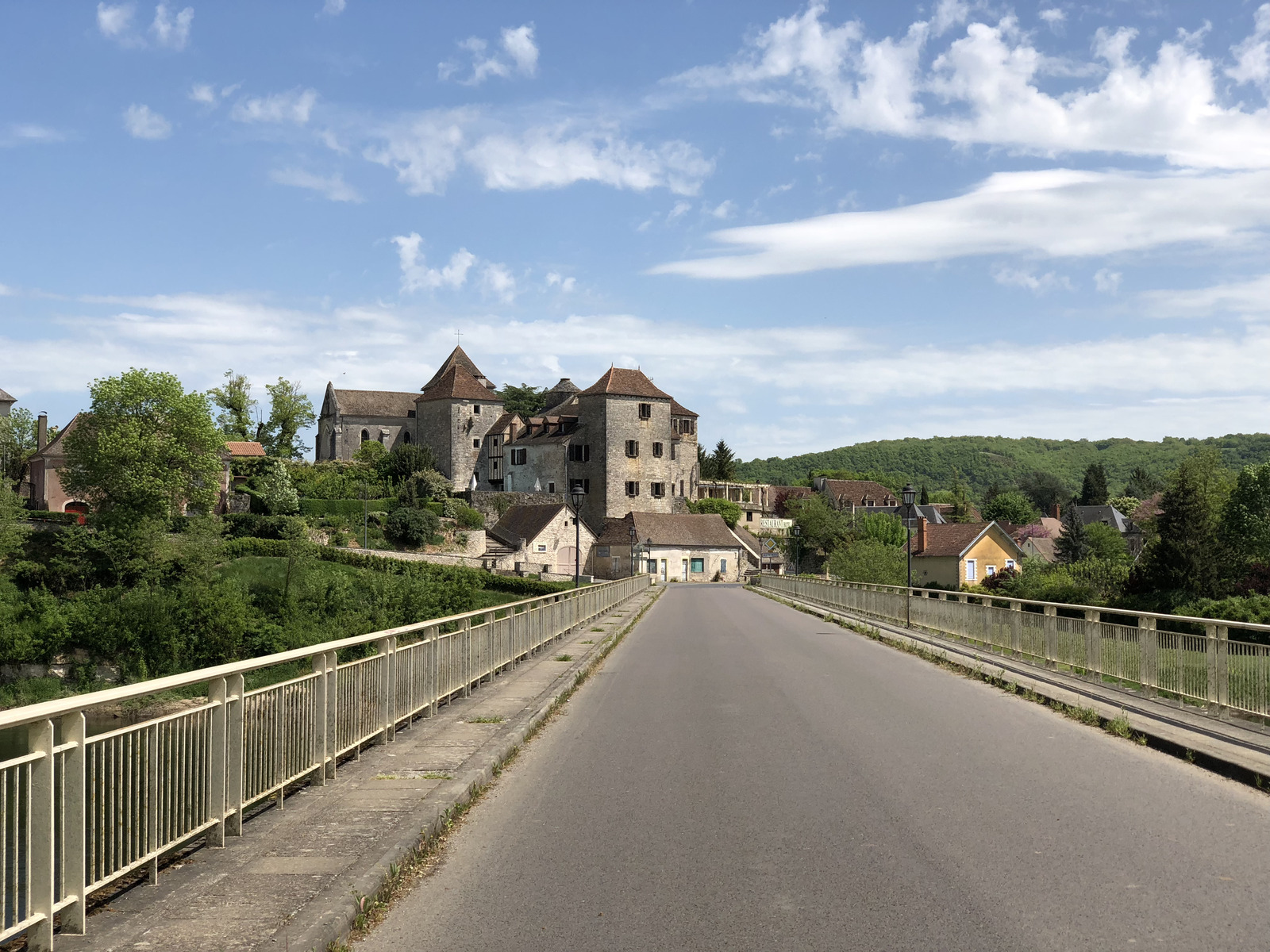 Picture France Floirac 2018-04 105 - Sightseeing Floirac