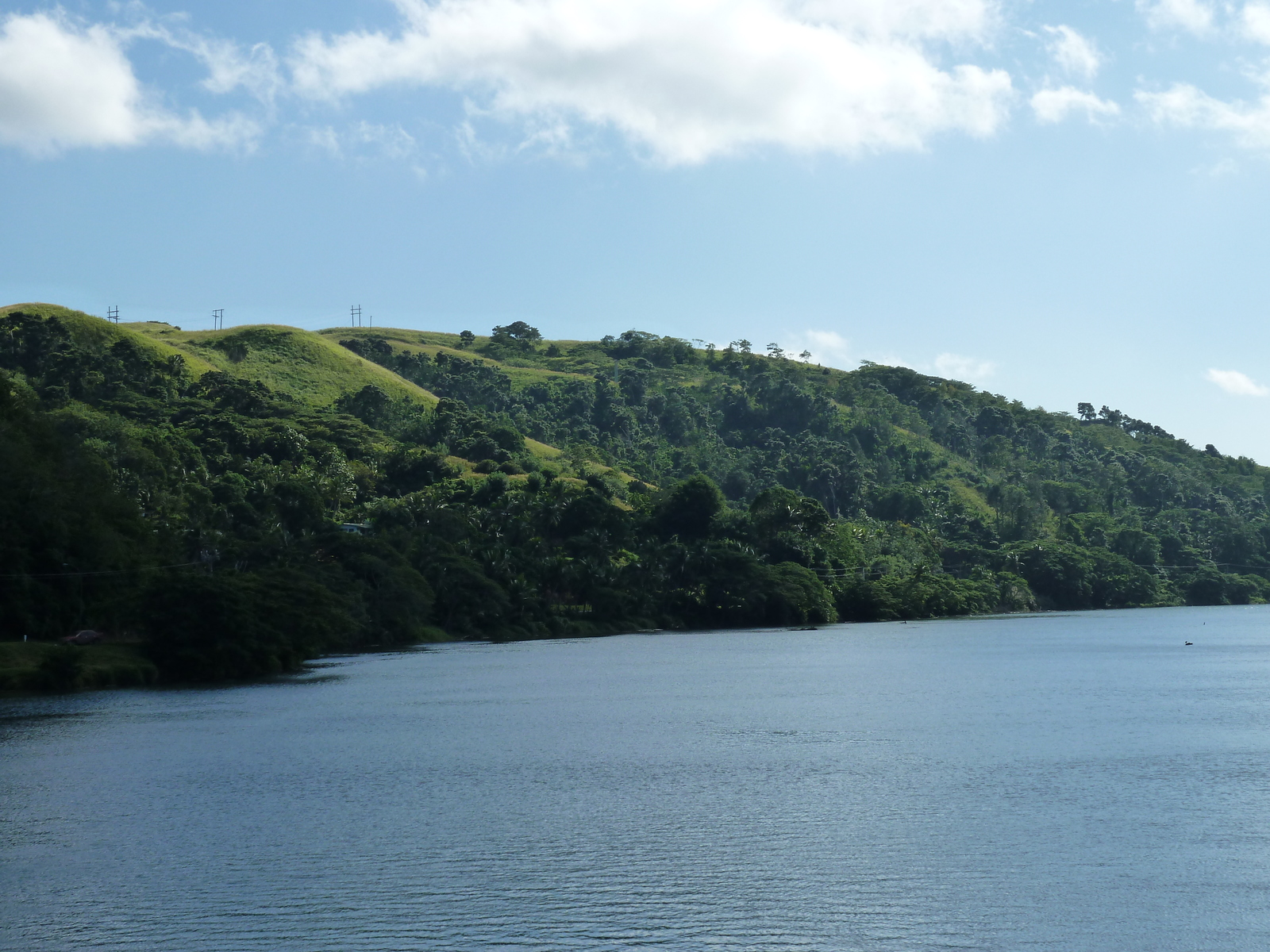 Picture Fiji Sigatoka 2010-05 7 - Trail Sigatoka