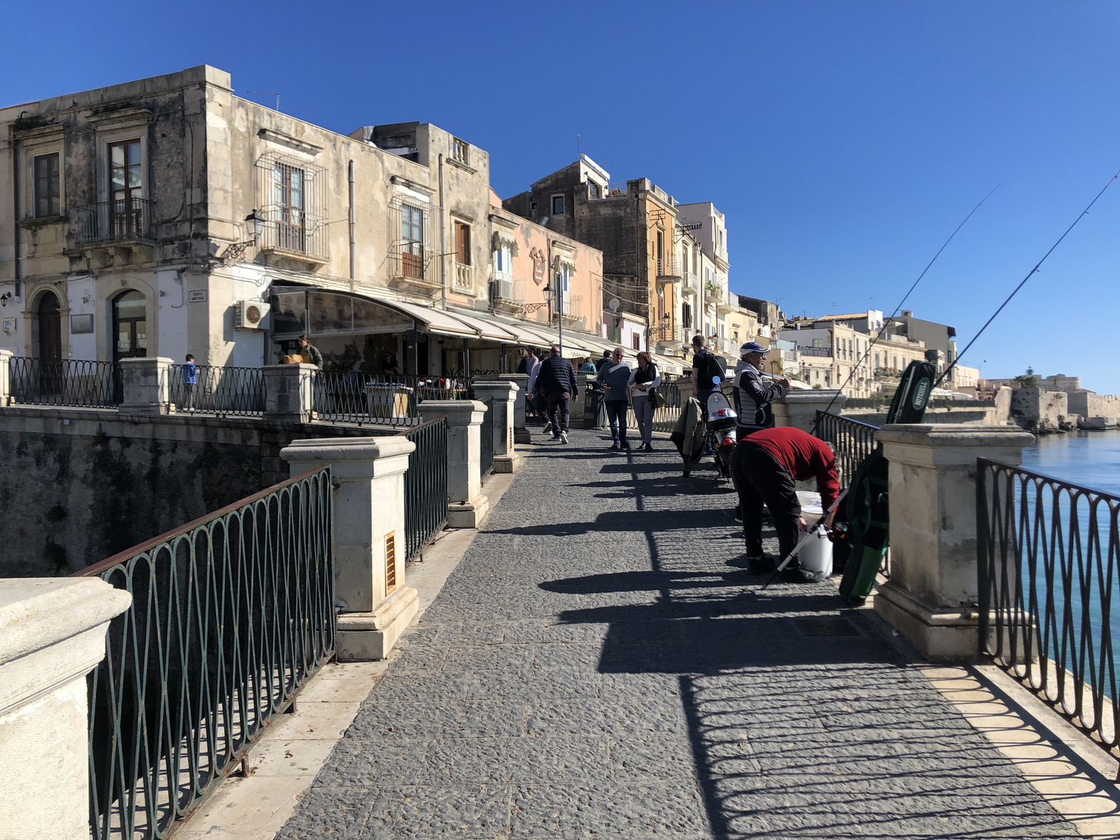 Picture Italy Sicily Ortigia 2020-02 82 - Randonee Ortigia