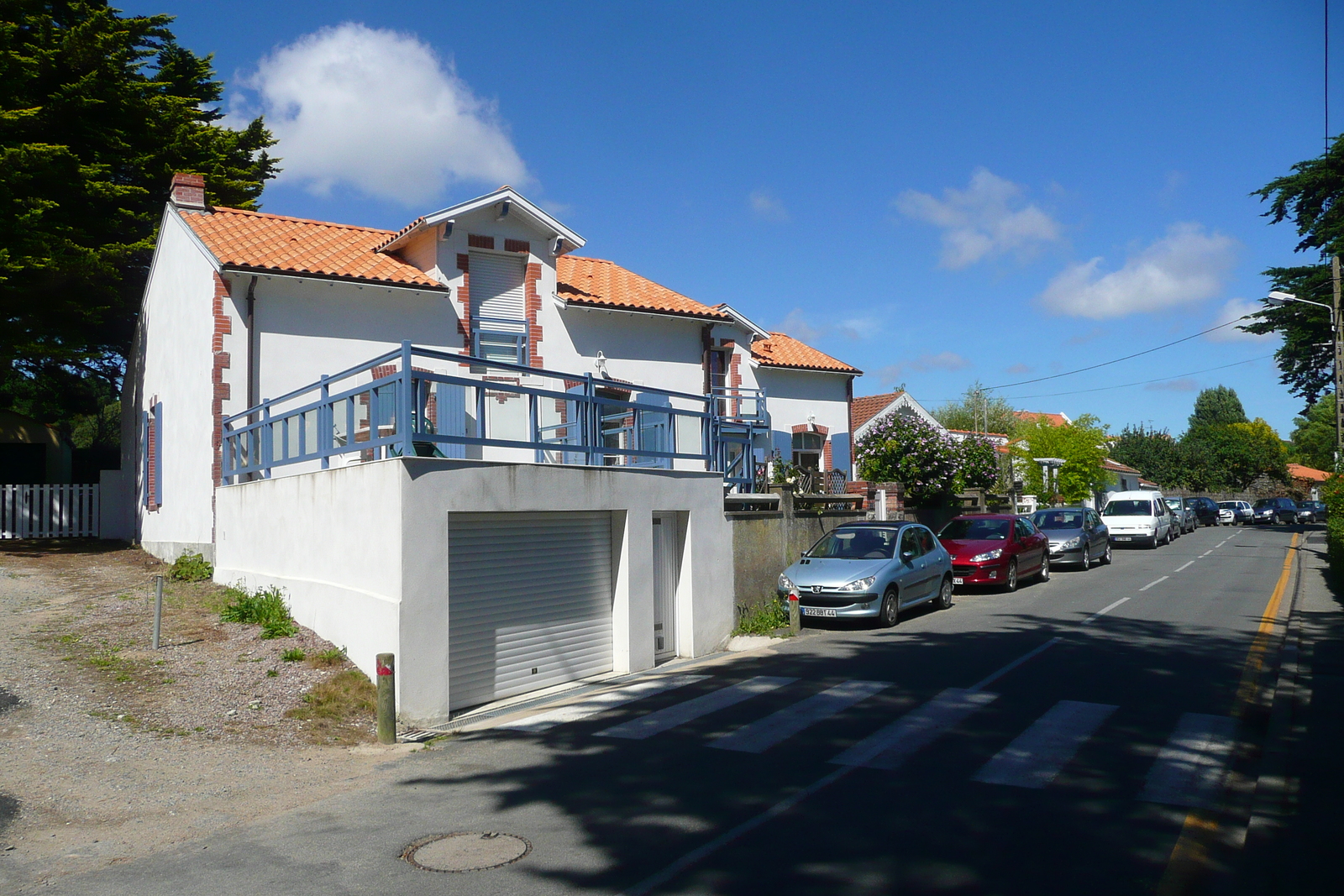 Picture France Pornic Sainte Marie sur Mer 2008-07 127 - Picture Sainte Marie sur Mer