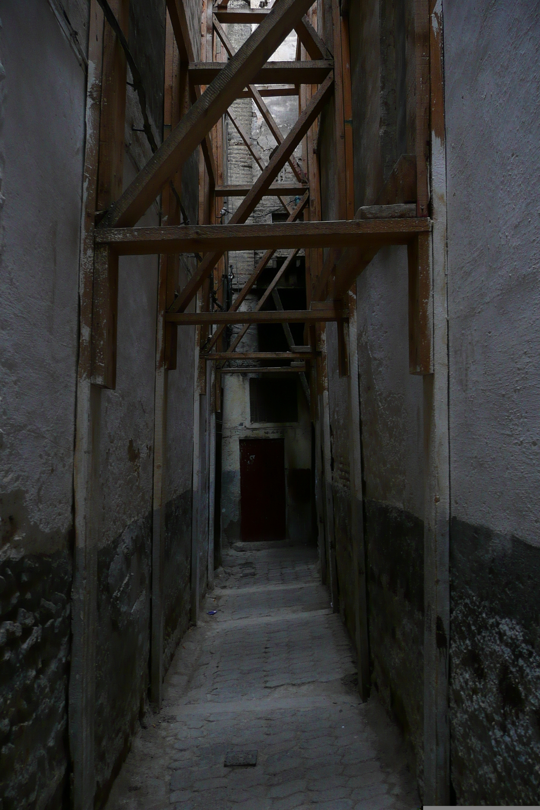 Picture Morocco Fes Fes Medina 2008-07 70 - Journey Fes Medina