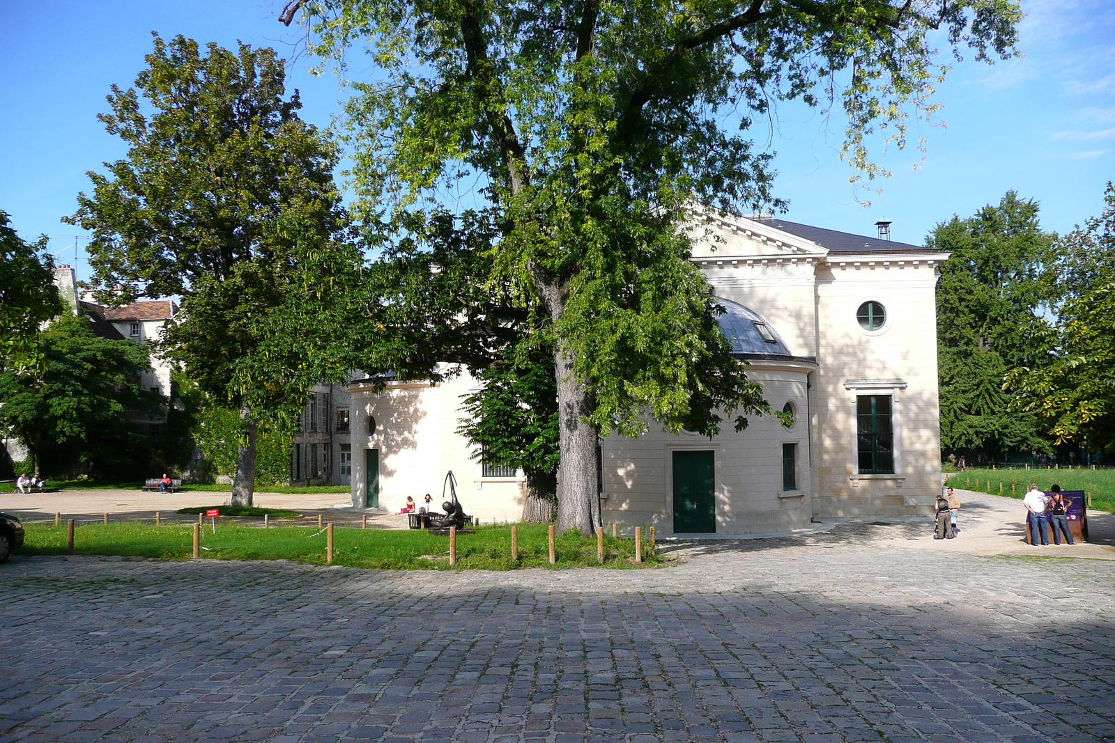 Picture France Paris Jardin des Plantes 2007-08 68 - Photos Jardin des Plantes