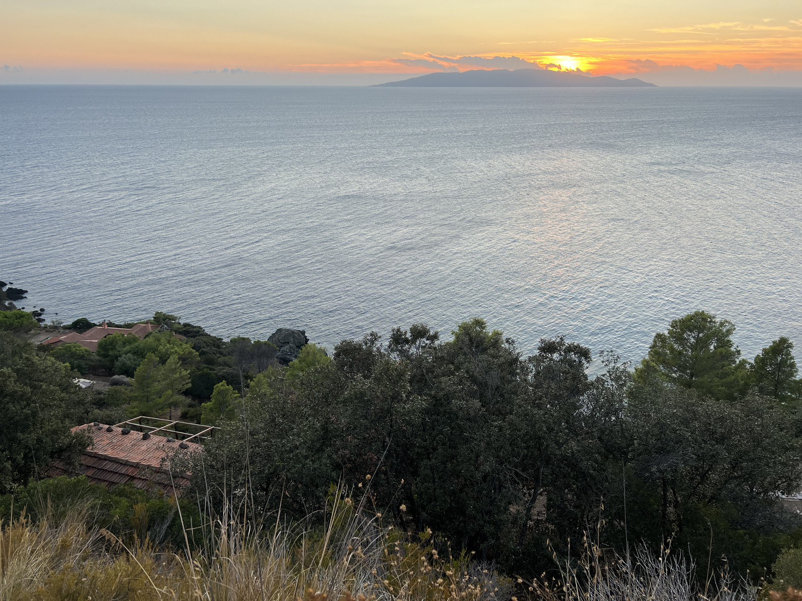 Picture Italy Monte Argentario 2021-09 44 - Tourist Places Monte Argentario