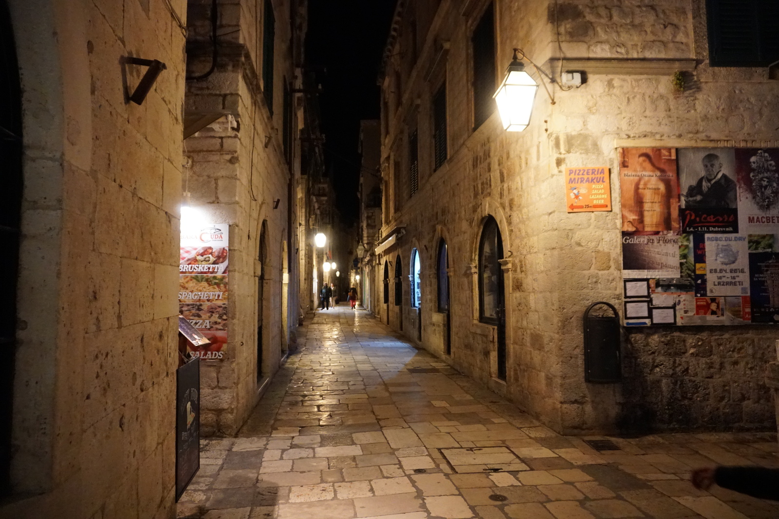 Picture Croatia Dubrovnik 2016-04 236 - Photographer Dubrovnik