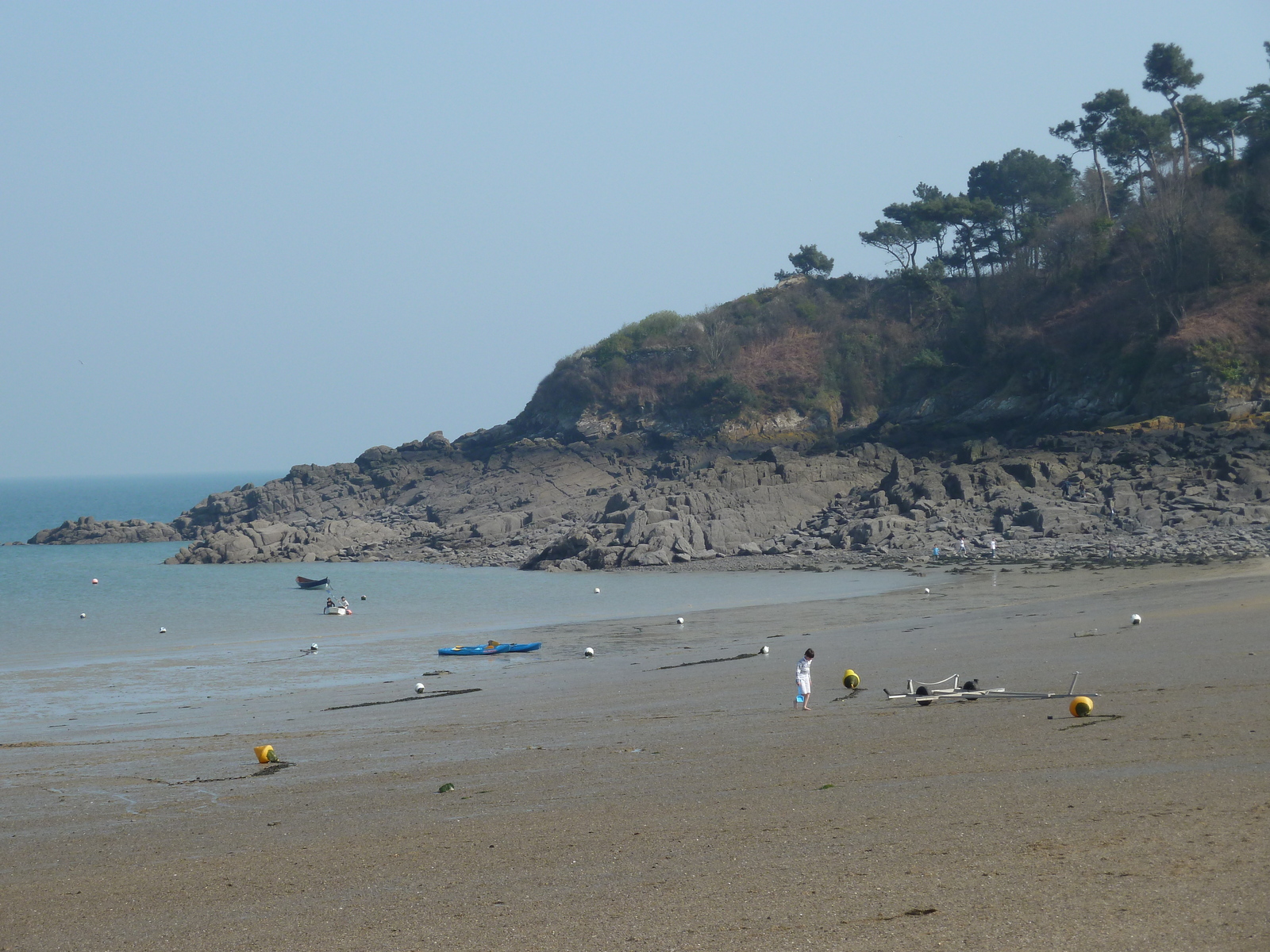 Picture France Cancale 2010-04 2 - Picture Cancale