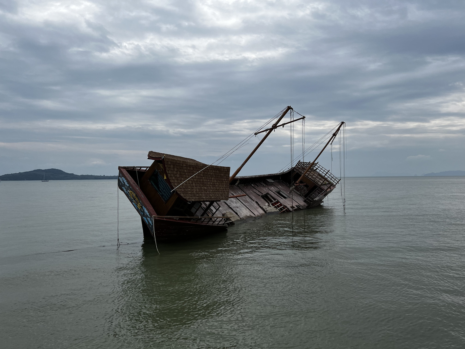 Picture Thailand Ko Lanta 2023-01 269 - Sightseeing Ko Lanta