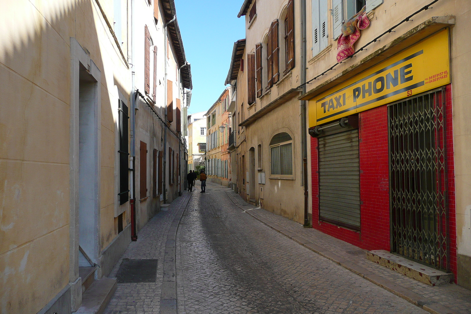 Picture France Tarascon 2008-04 100 - Travel Tarascon