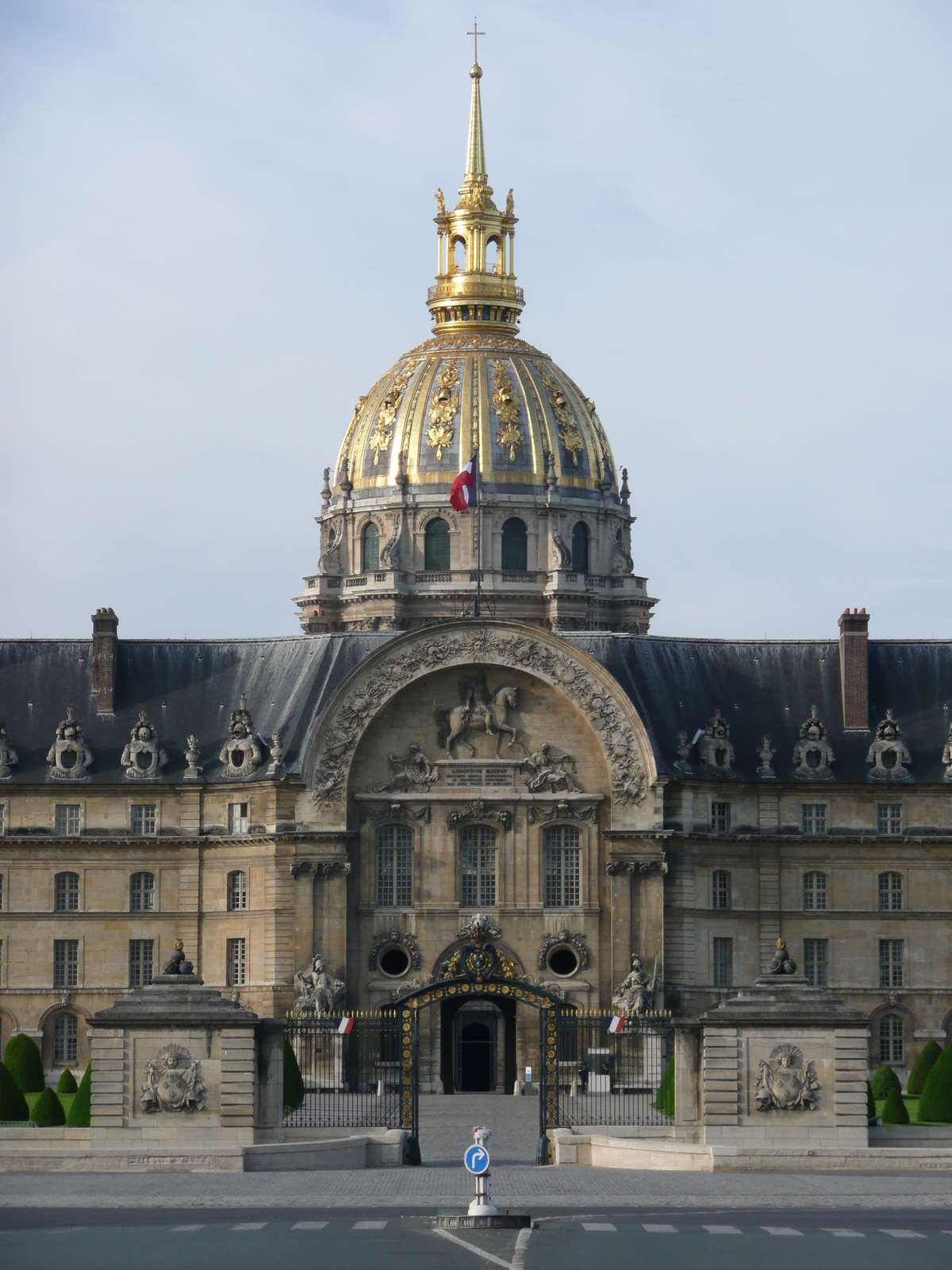 Picture France Paris 2007-06 8 - Tourist Places Paris