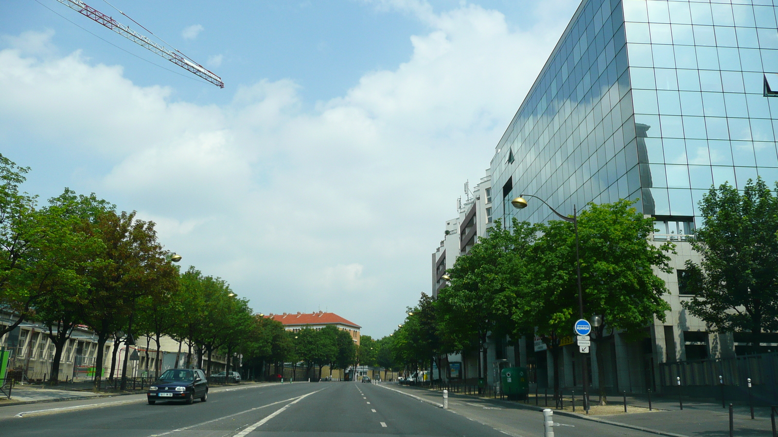 Picture France Paris Around Paris north 2007-06 24 - Photographer Around Paris north