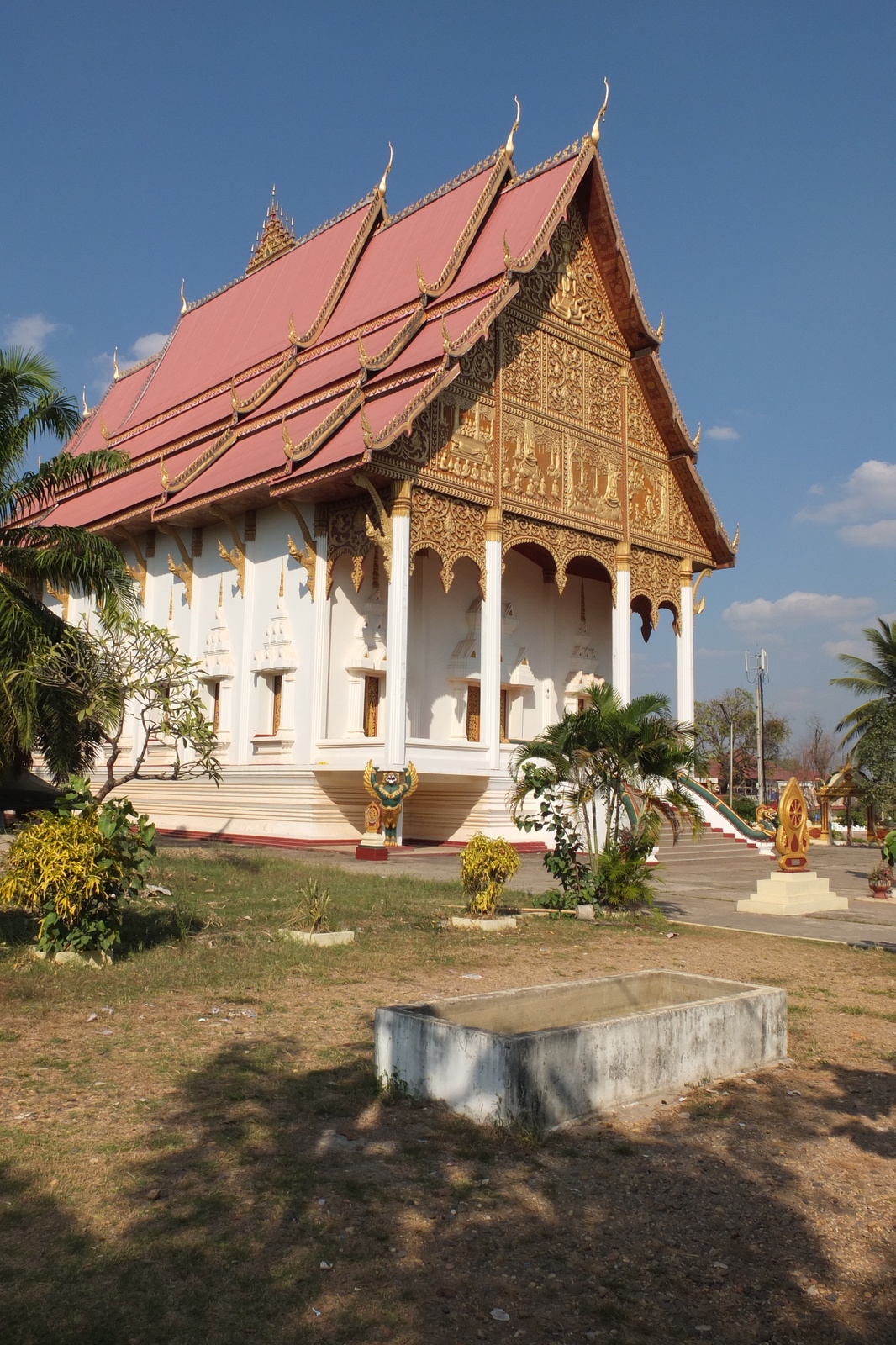 Picture Laos Vientiane 2012-12 270 - Photos Vientiane