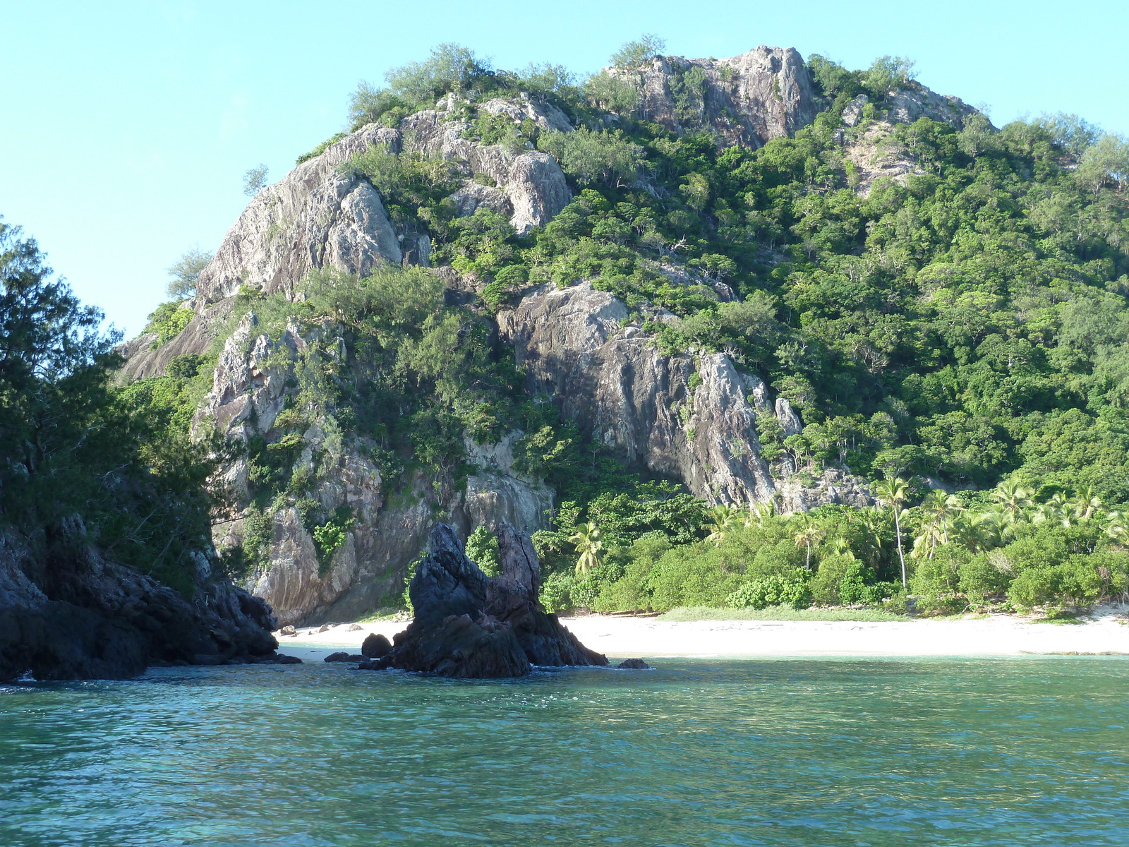 Picture Fiji Castaway Island 2010-05 0 - Photographer Castaway Island