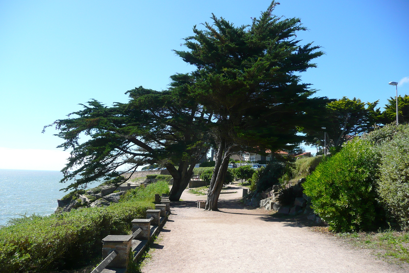 Picture France Pornic Sainte Marie sur Mer 2008-07 21 - Travels Sainte Marie sur Mer