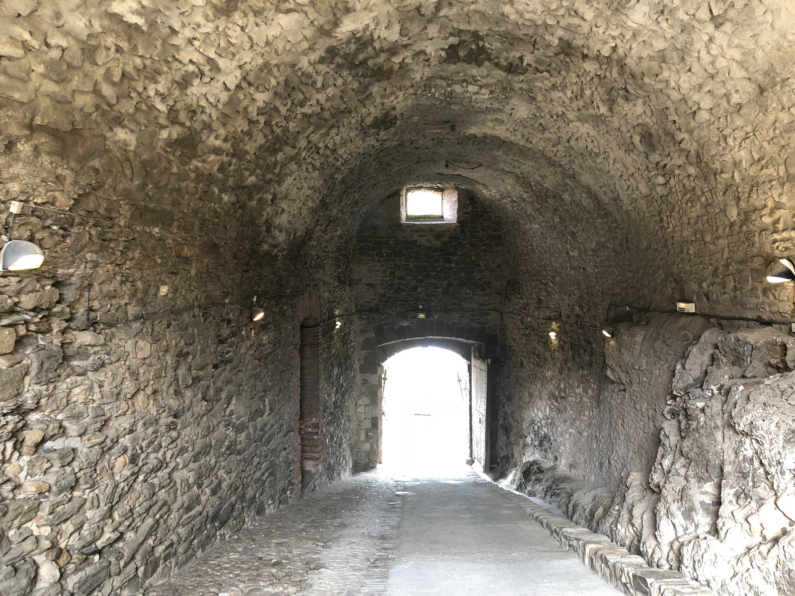 Picture France Collioure 2018-04 261 - View Collioure