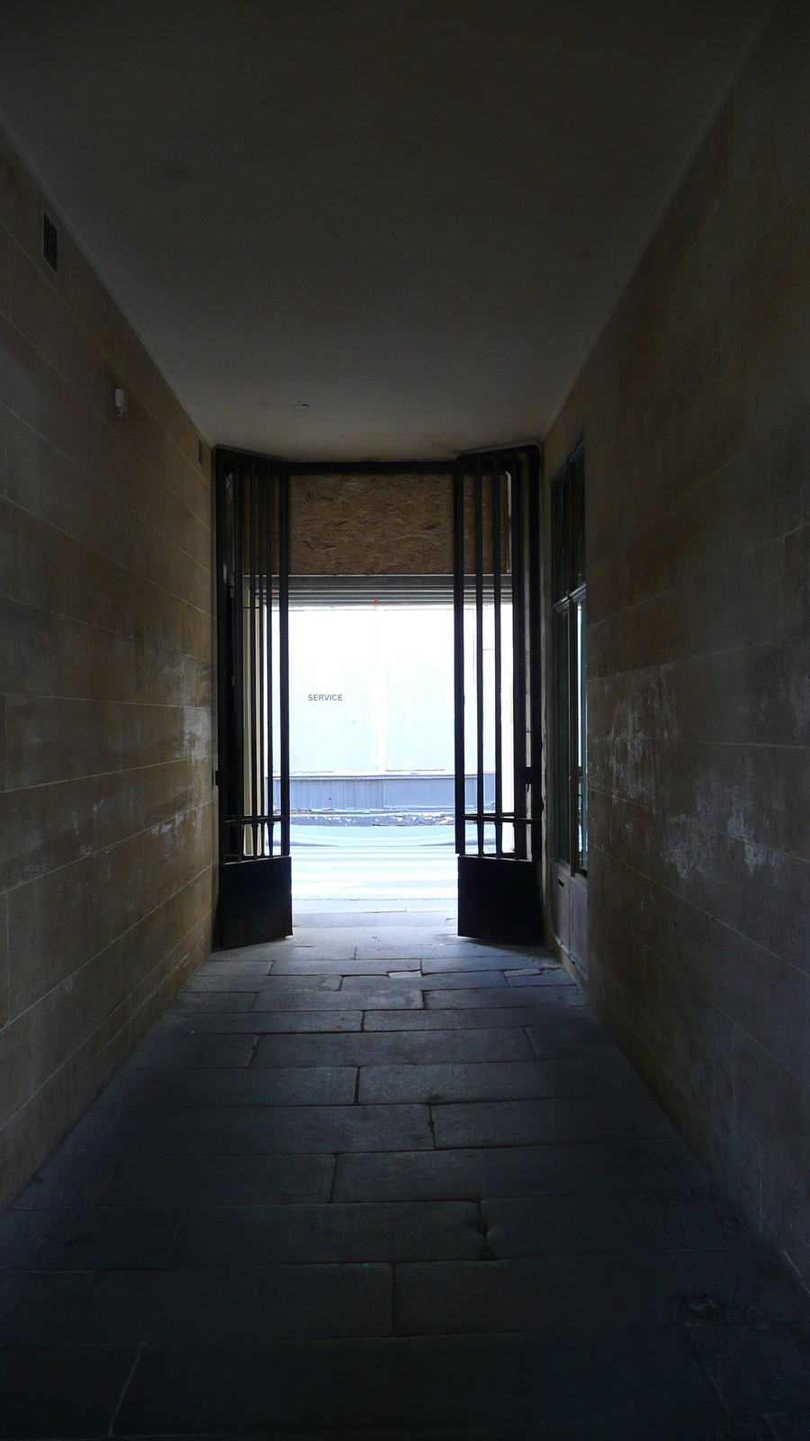 Picture France Paris Palais Royal 2007-08 86 - Discover Palais Royal