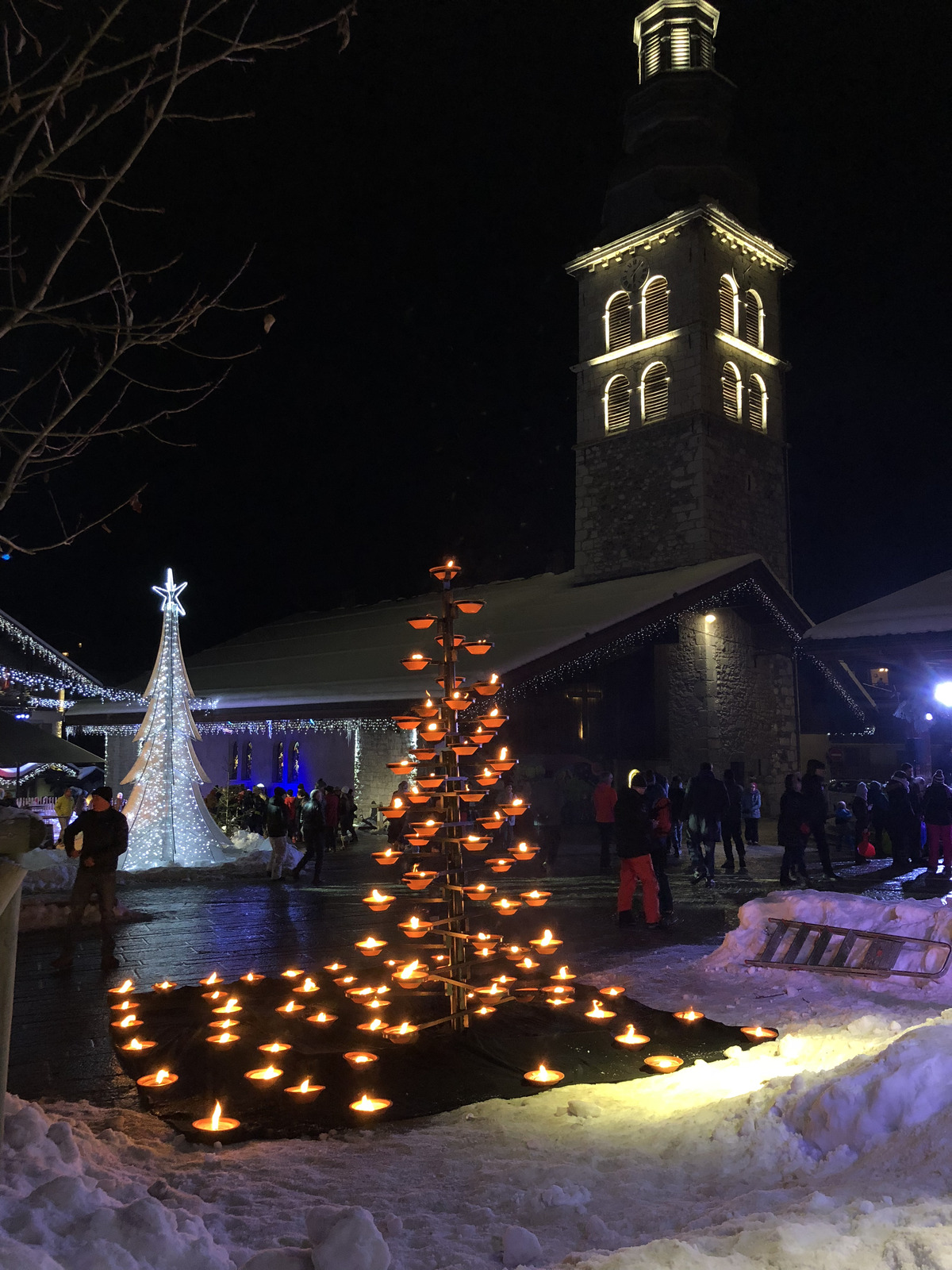 Picture France La Clusaz 2017-12 55 - Visit La Clusaz