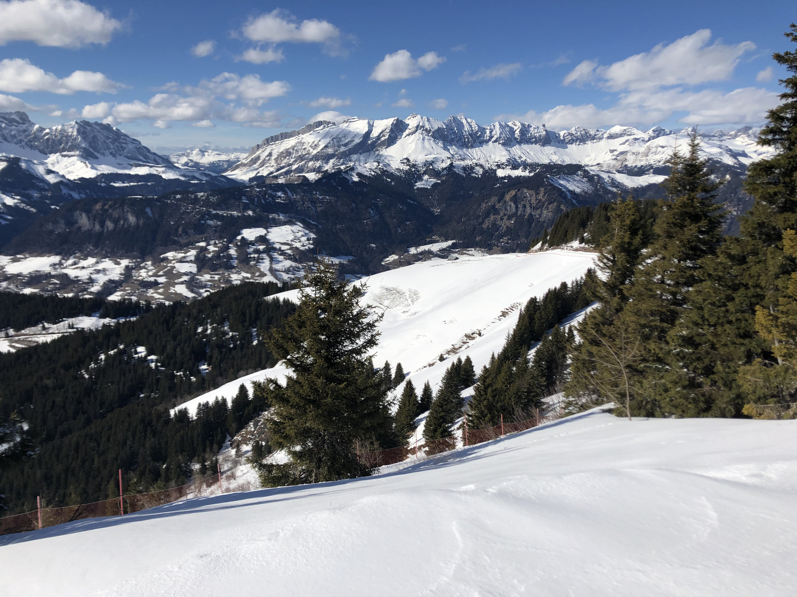 Picture France Megeve 2019-03 44 - Trip Megeve