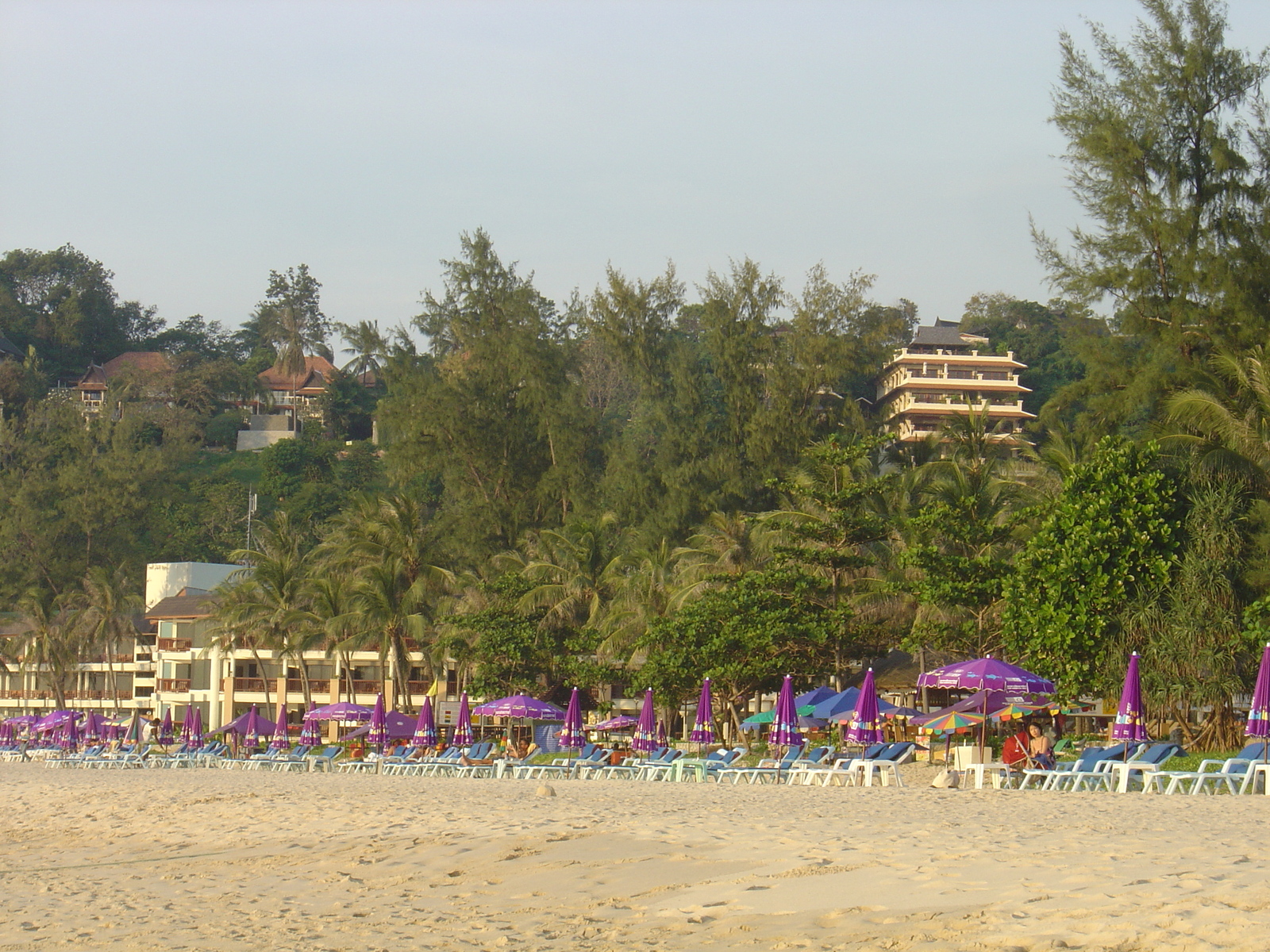 Picture Thailand Phuket kata Noi 2005-12 0 - Perspective kata Noi